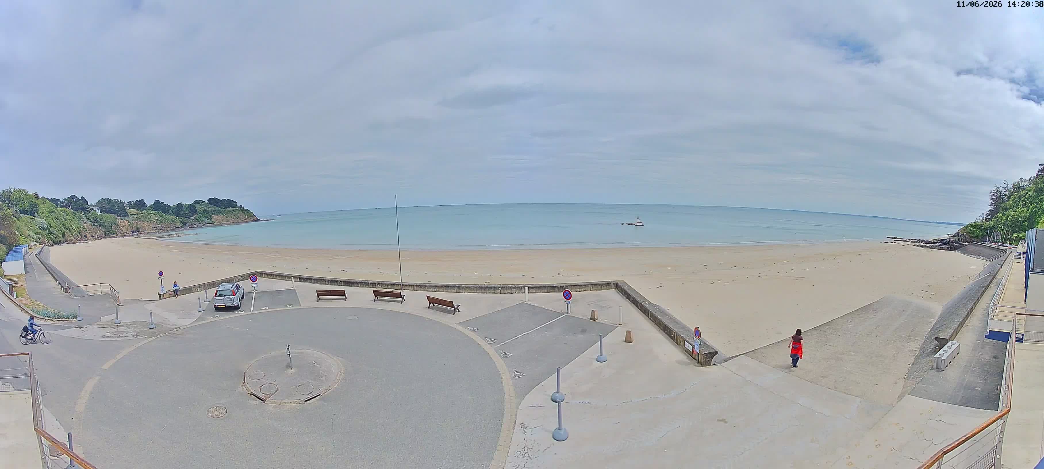 Webcam Image