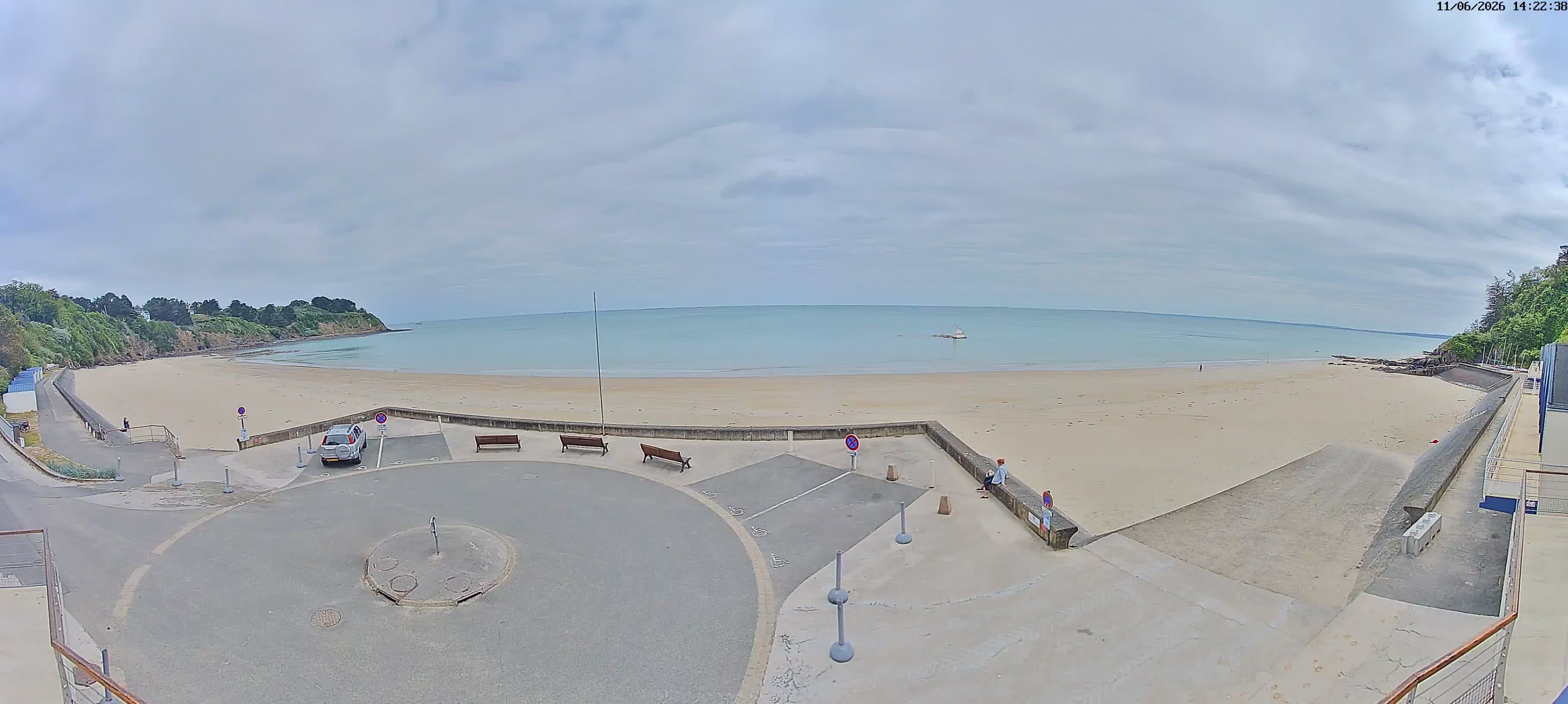 Webcam Image