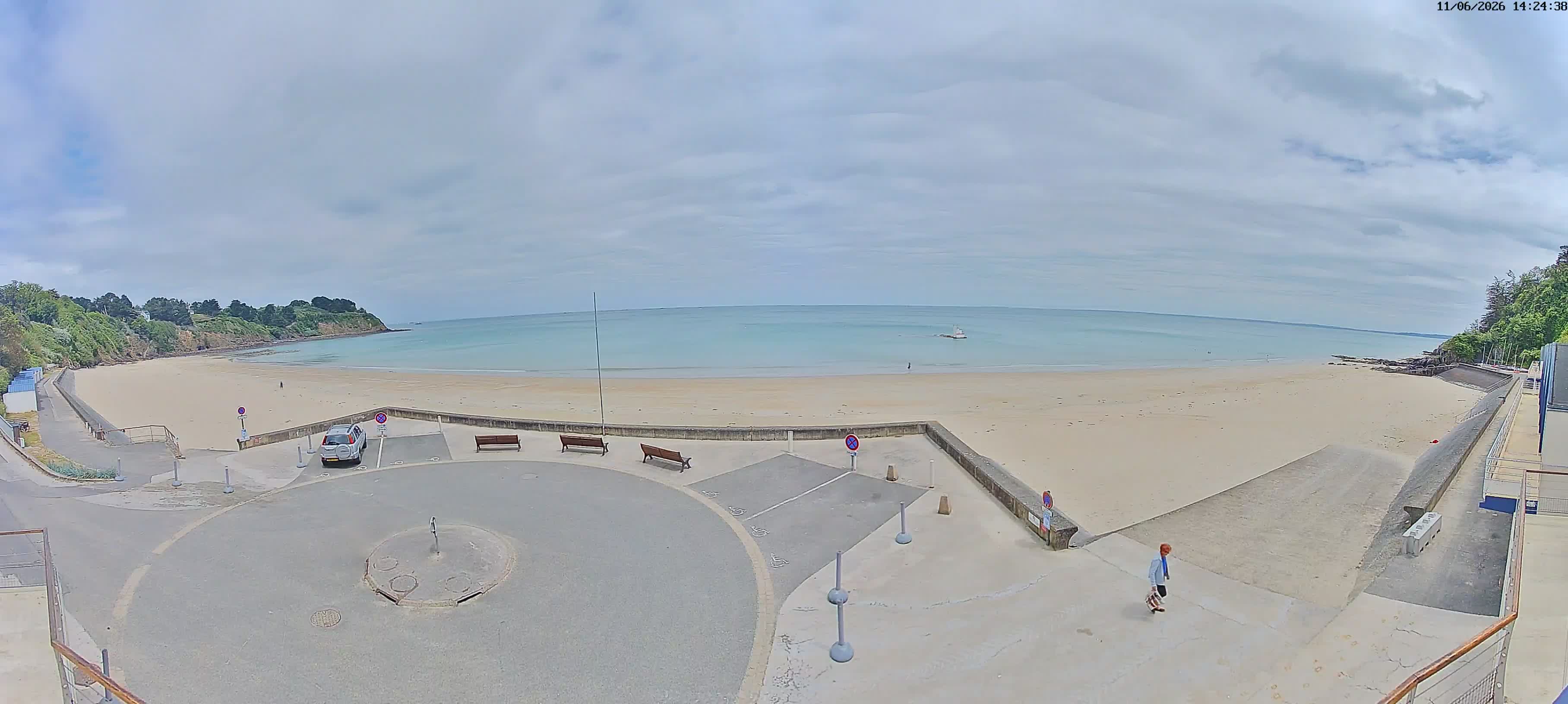 Webcam Image