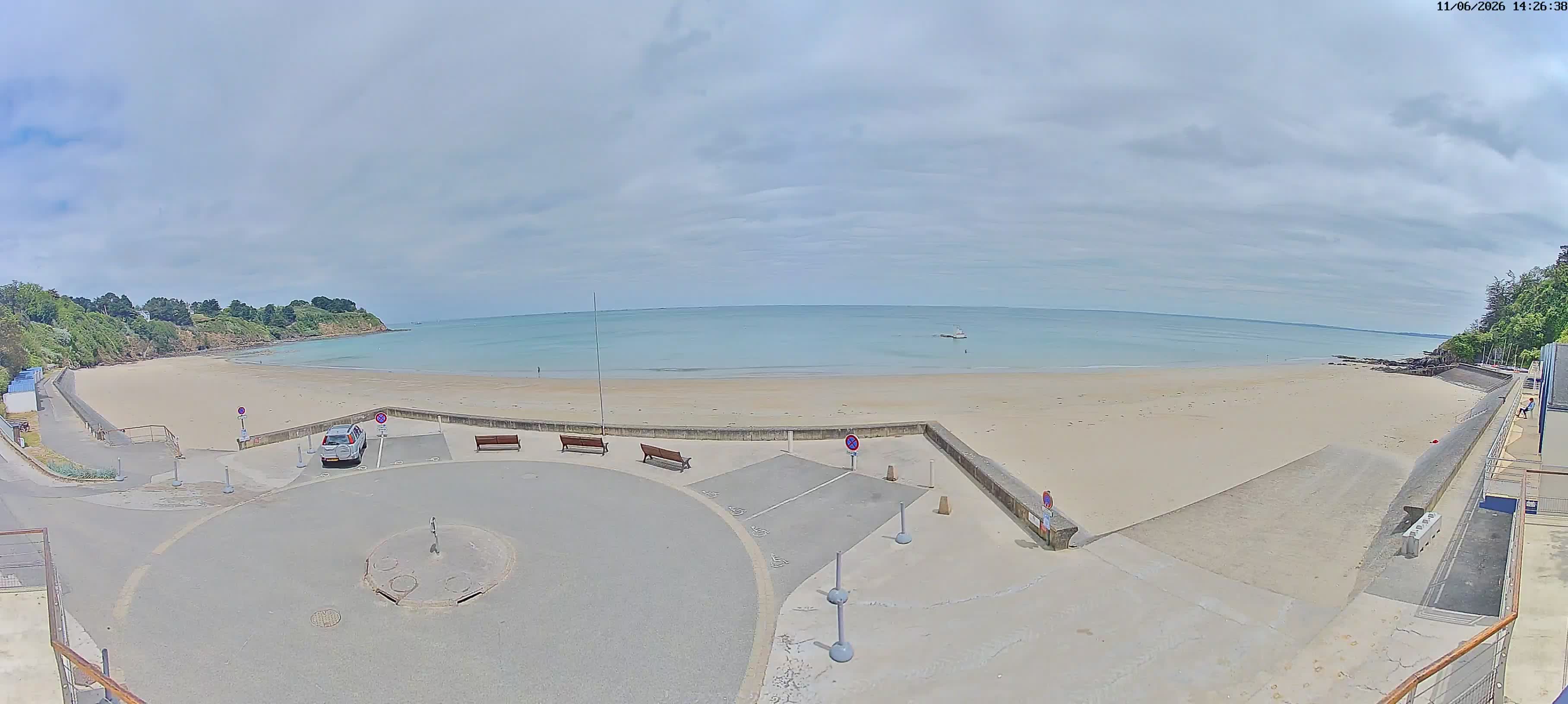 Webcam Image