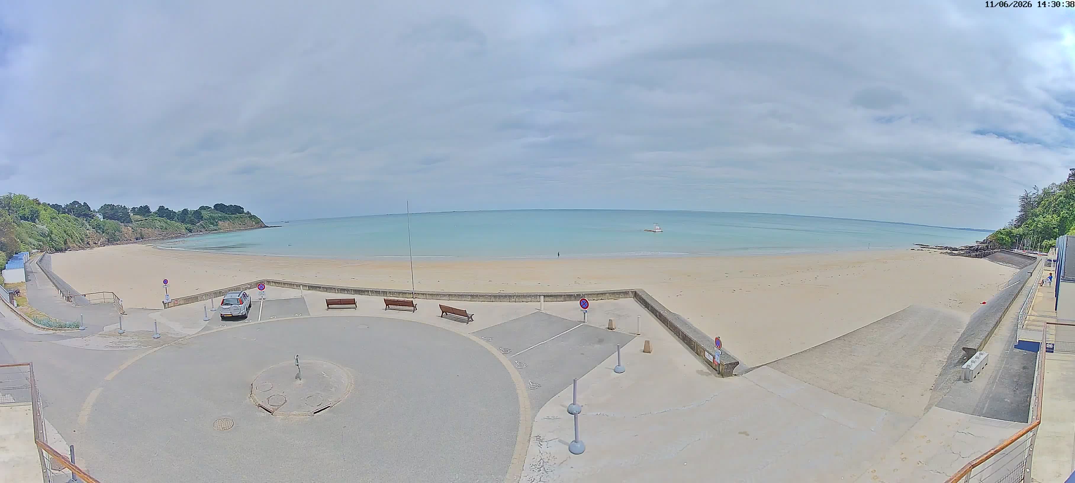 Webcam Image