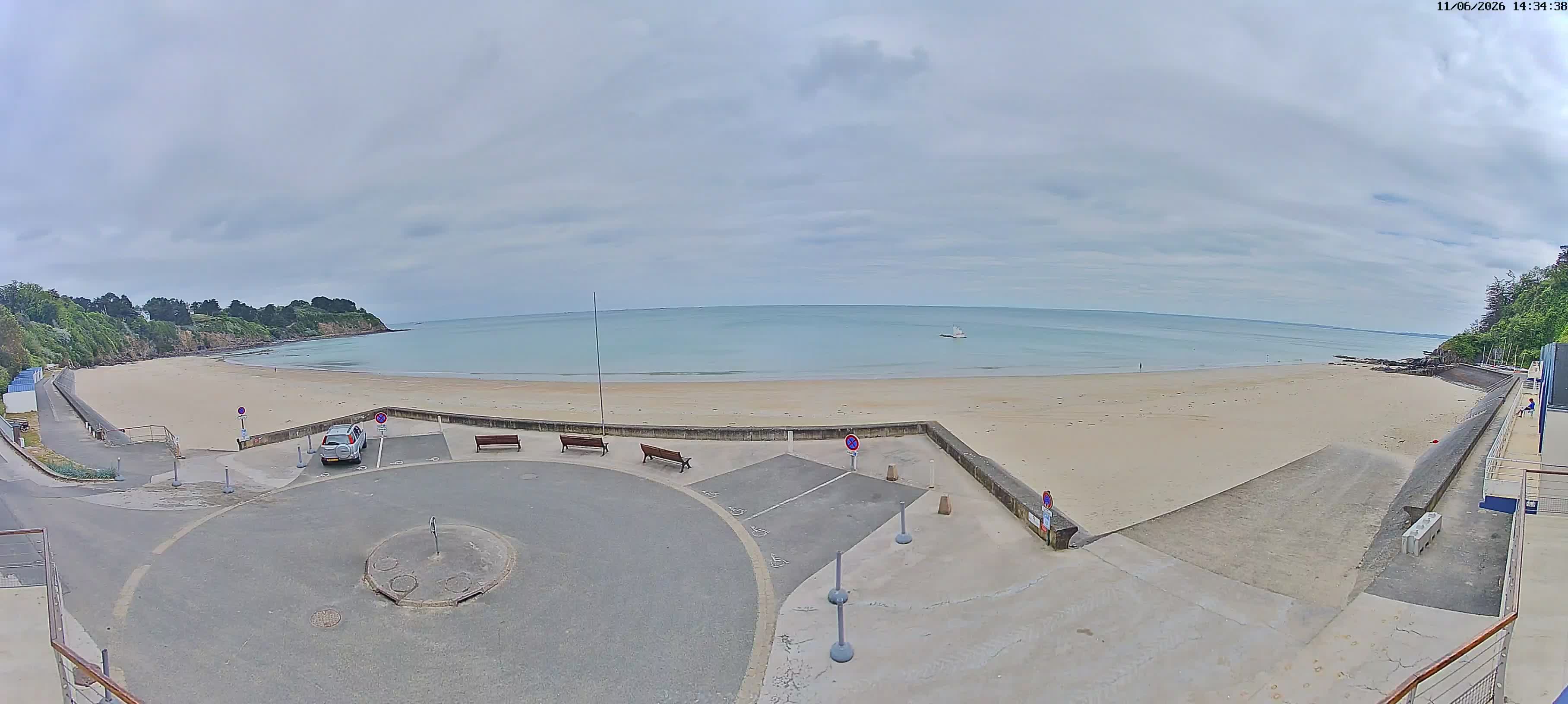 Webcam Image