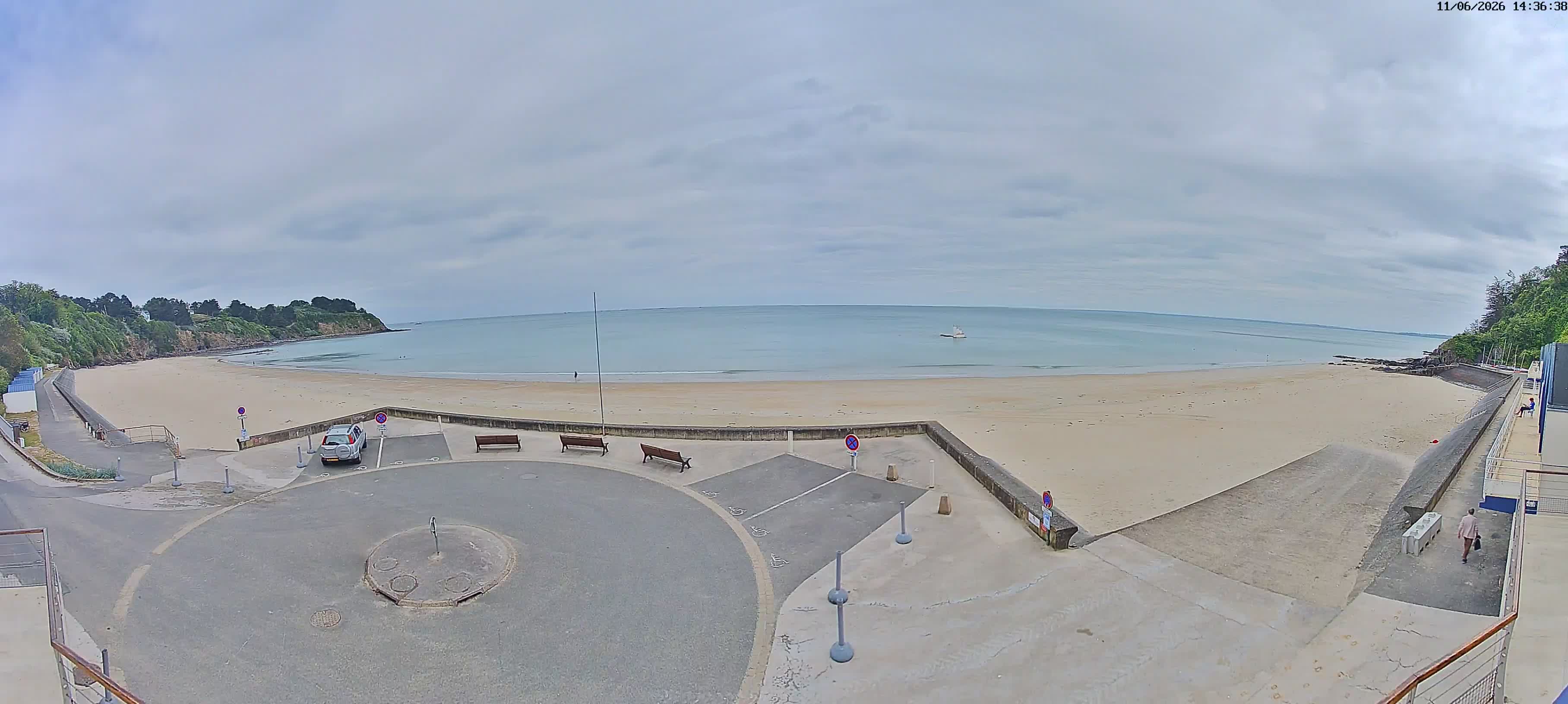 Webcam Image