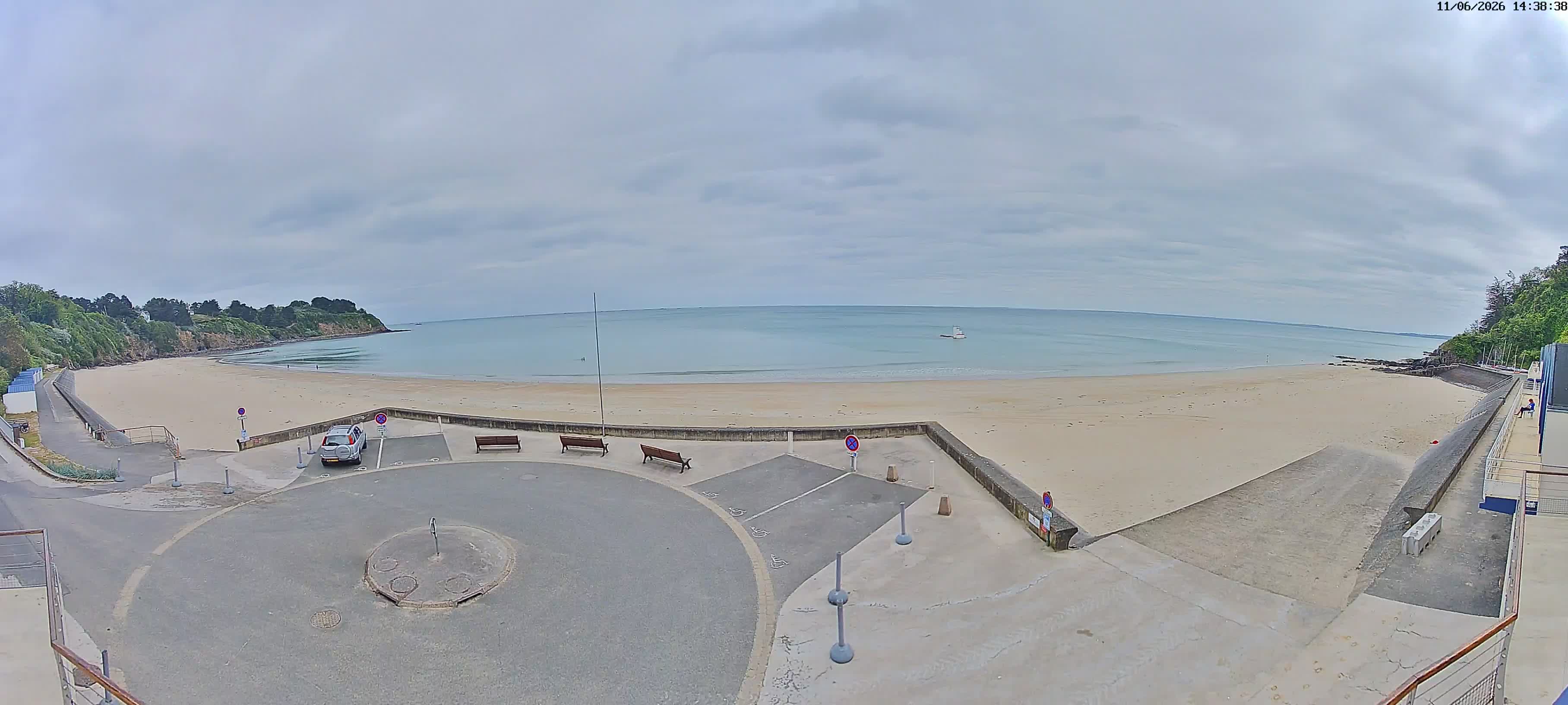 Webcam Image