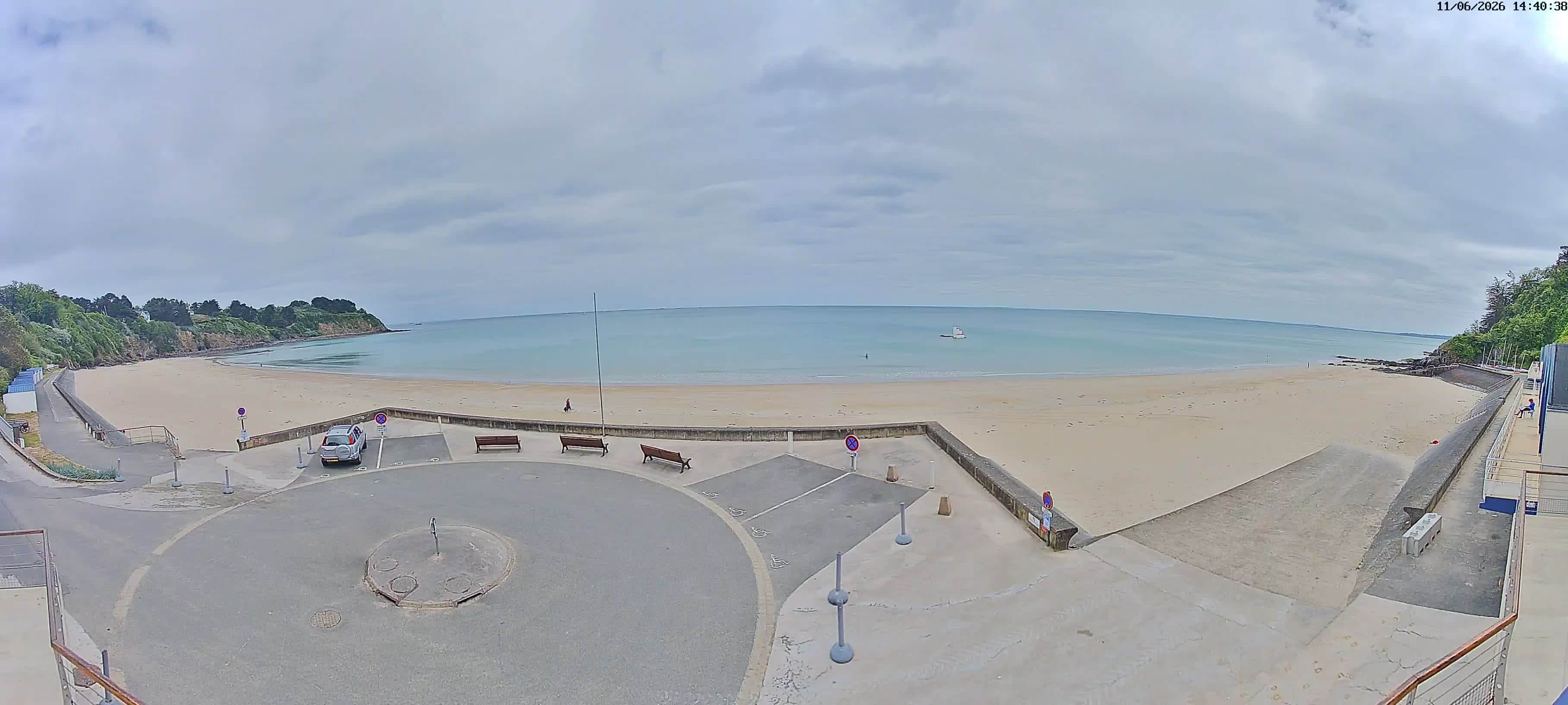 Webcam Image