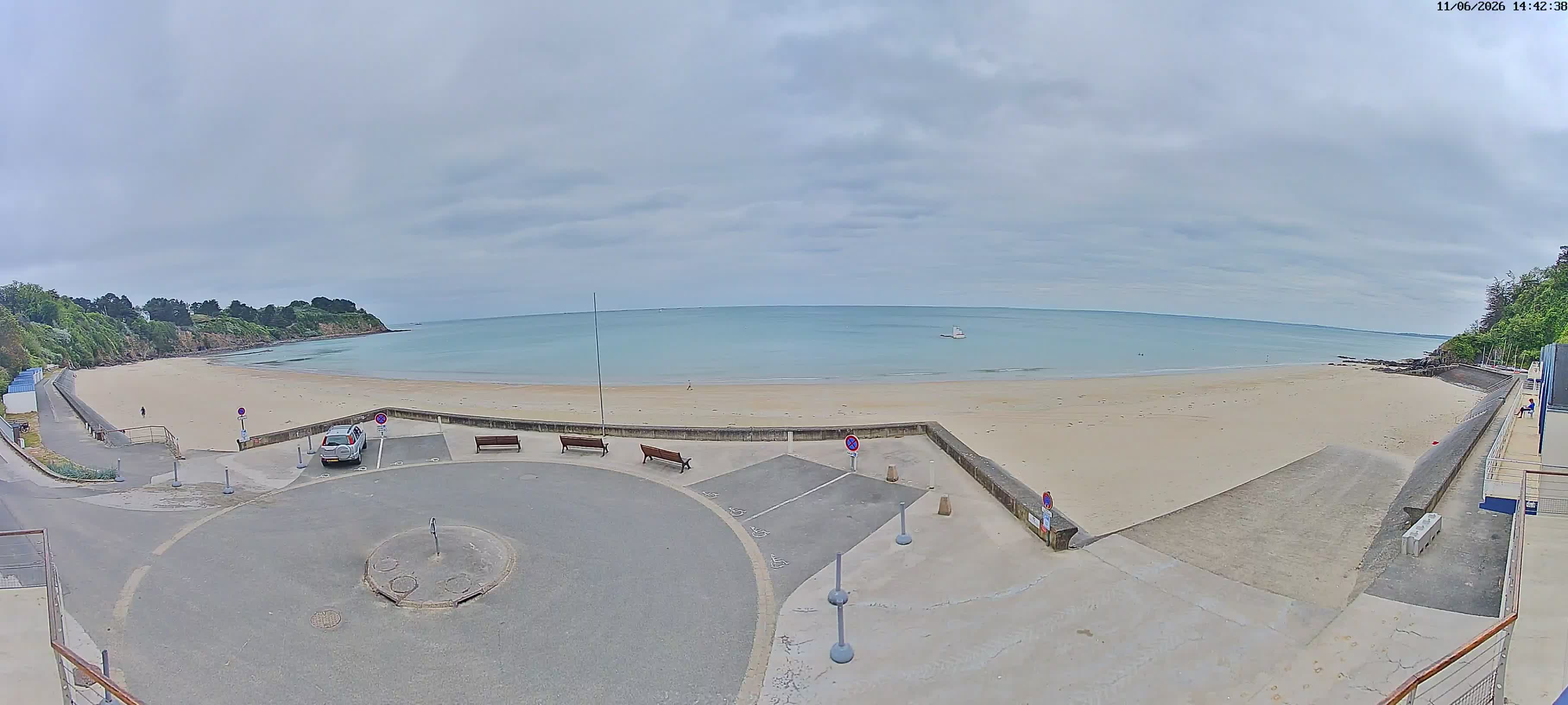 Webcam Image
