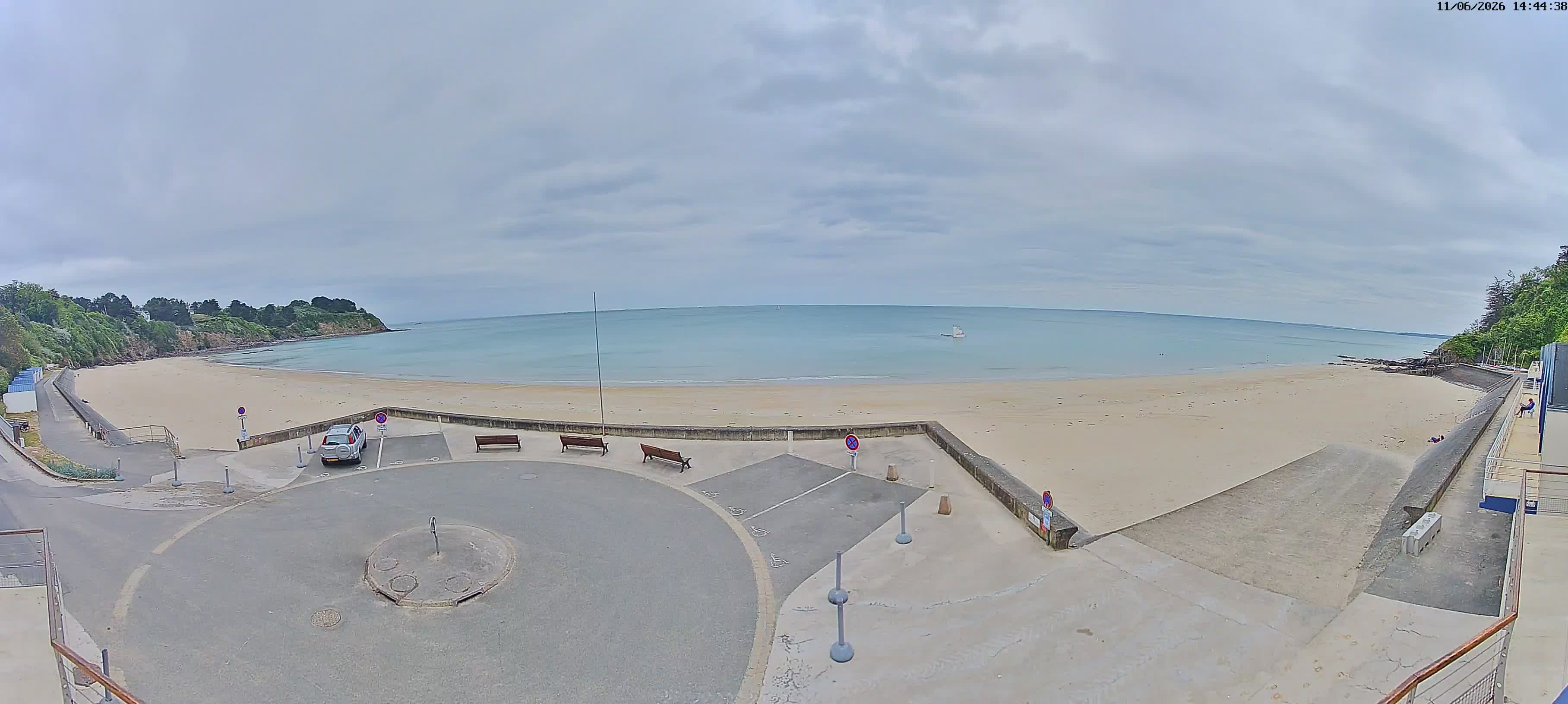 Webcam Image
