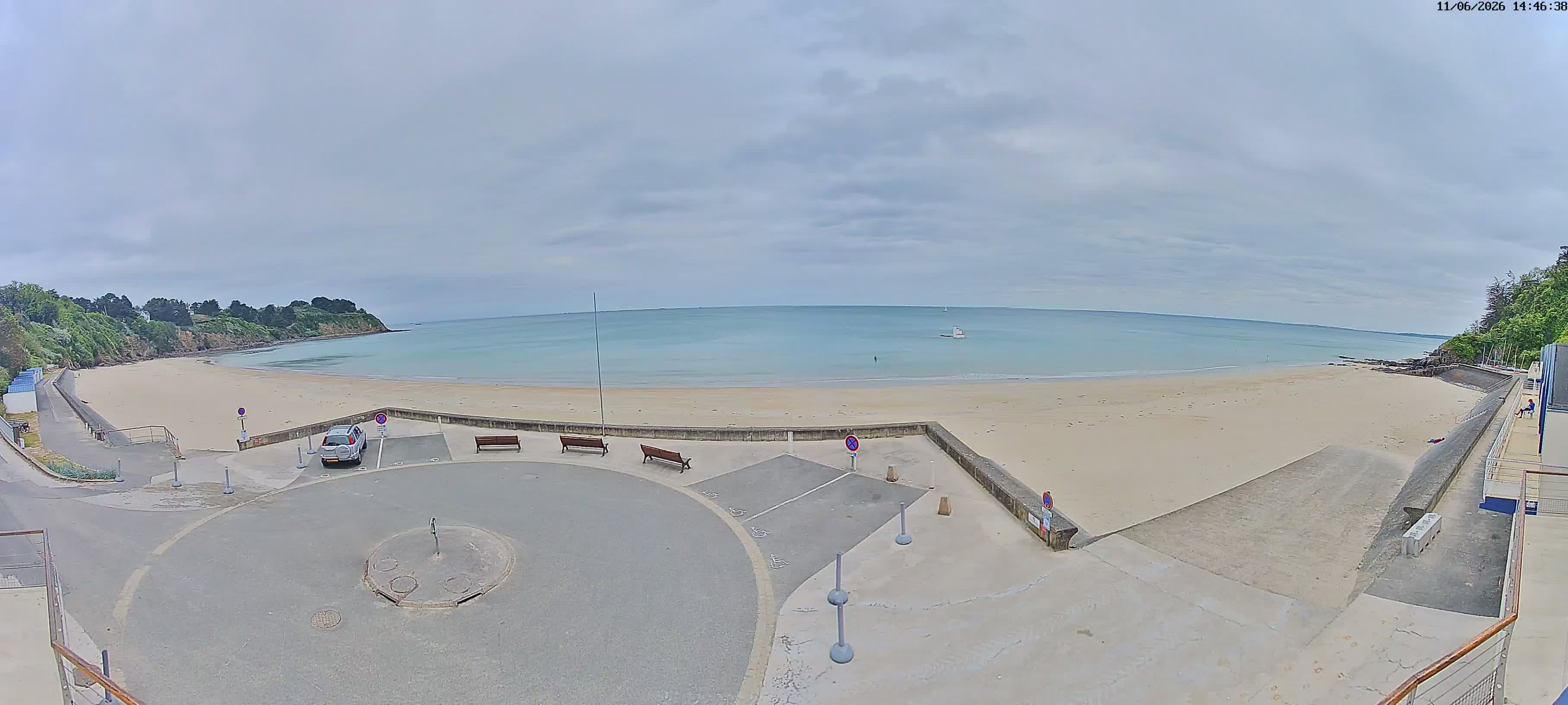 Webcam Image