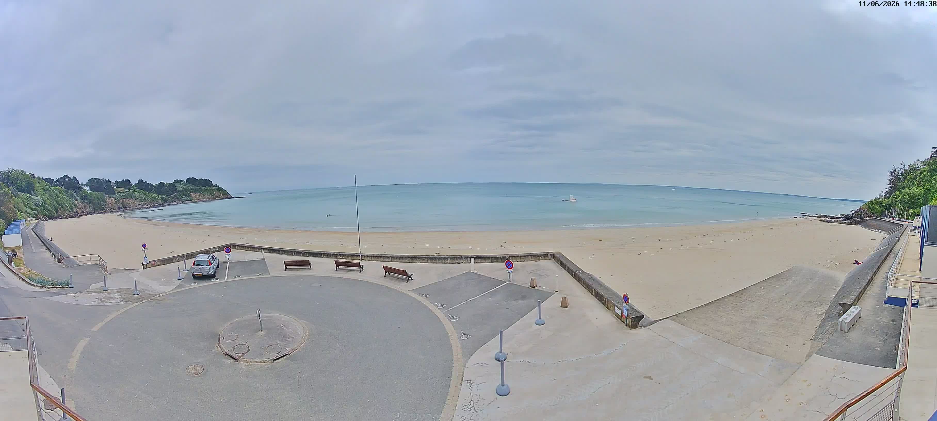 Webcam Image