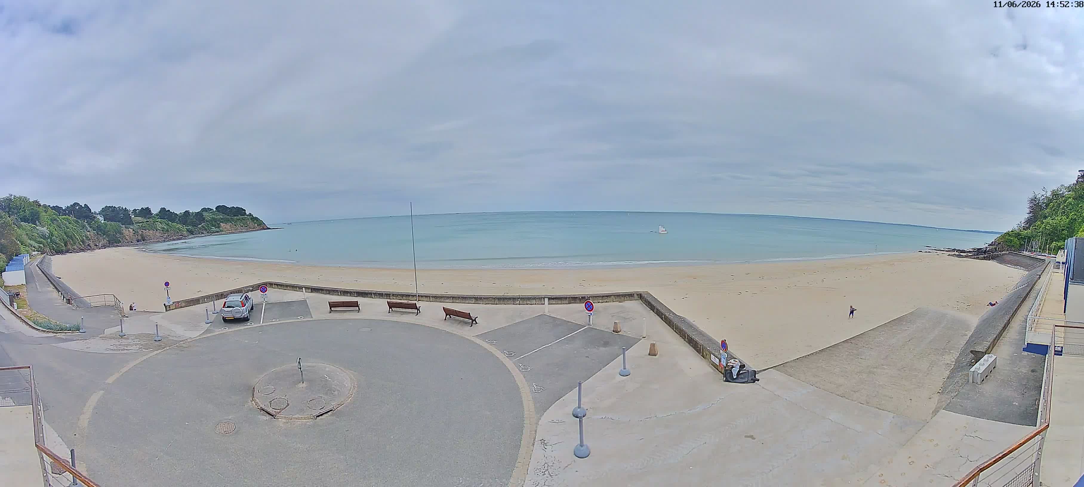 Webcam Image