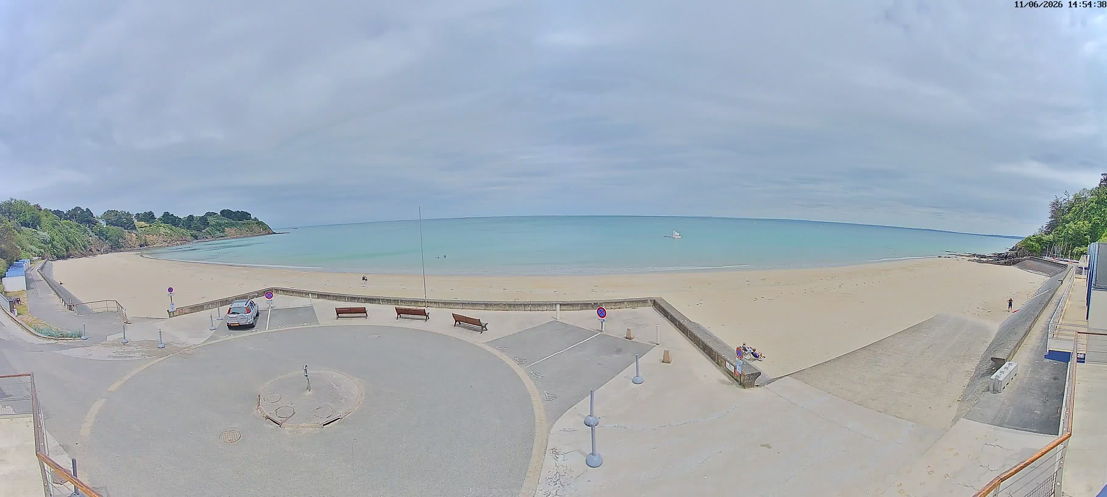 Webcam Image
