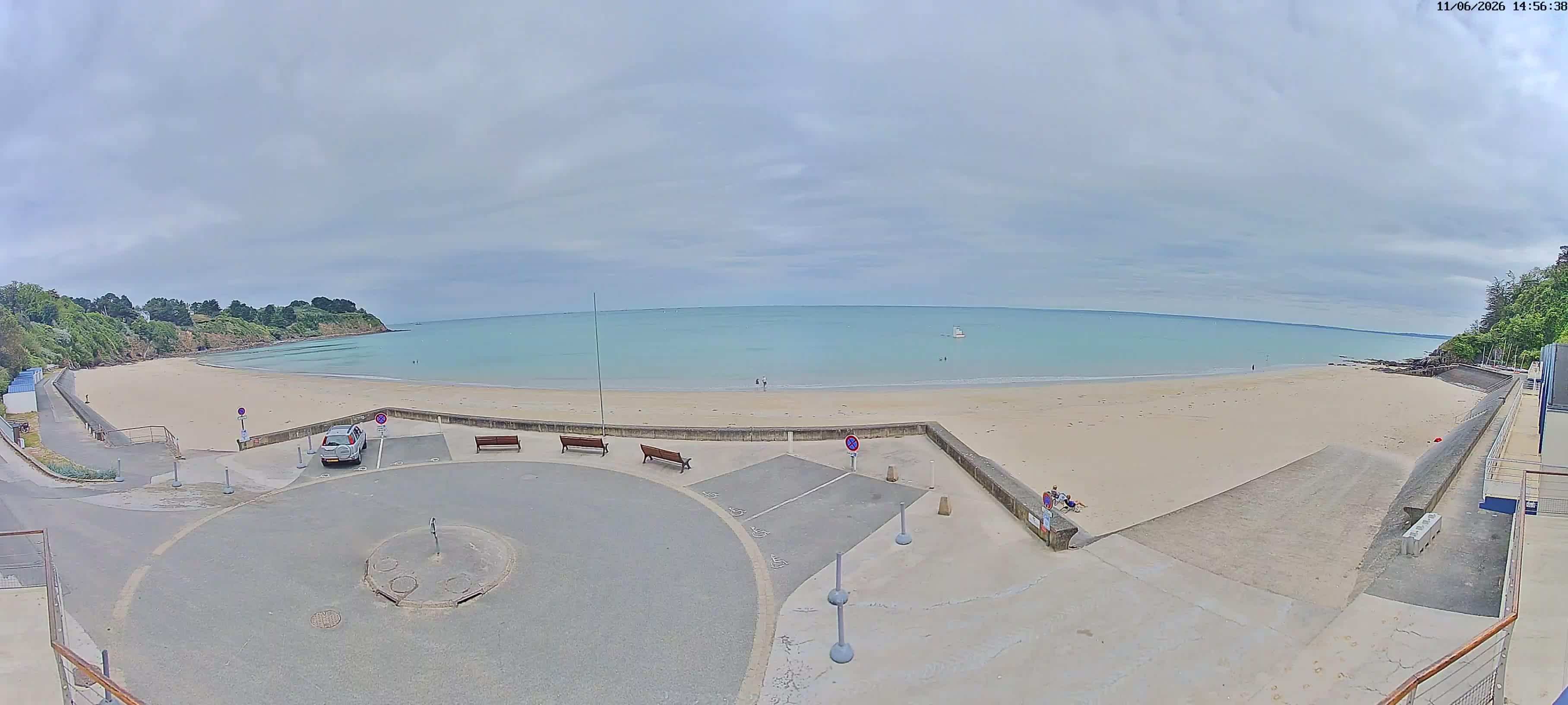 Webcam Image