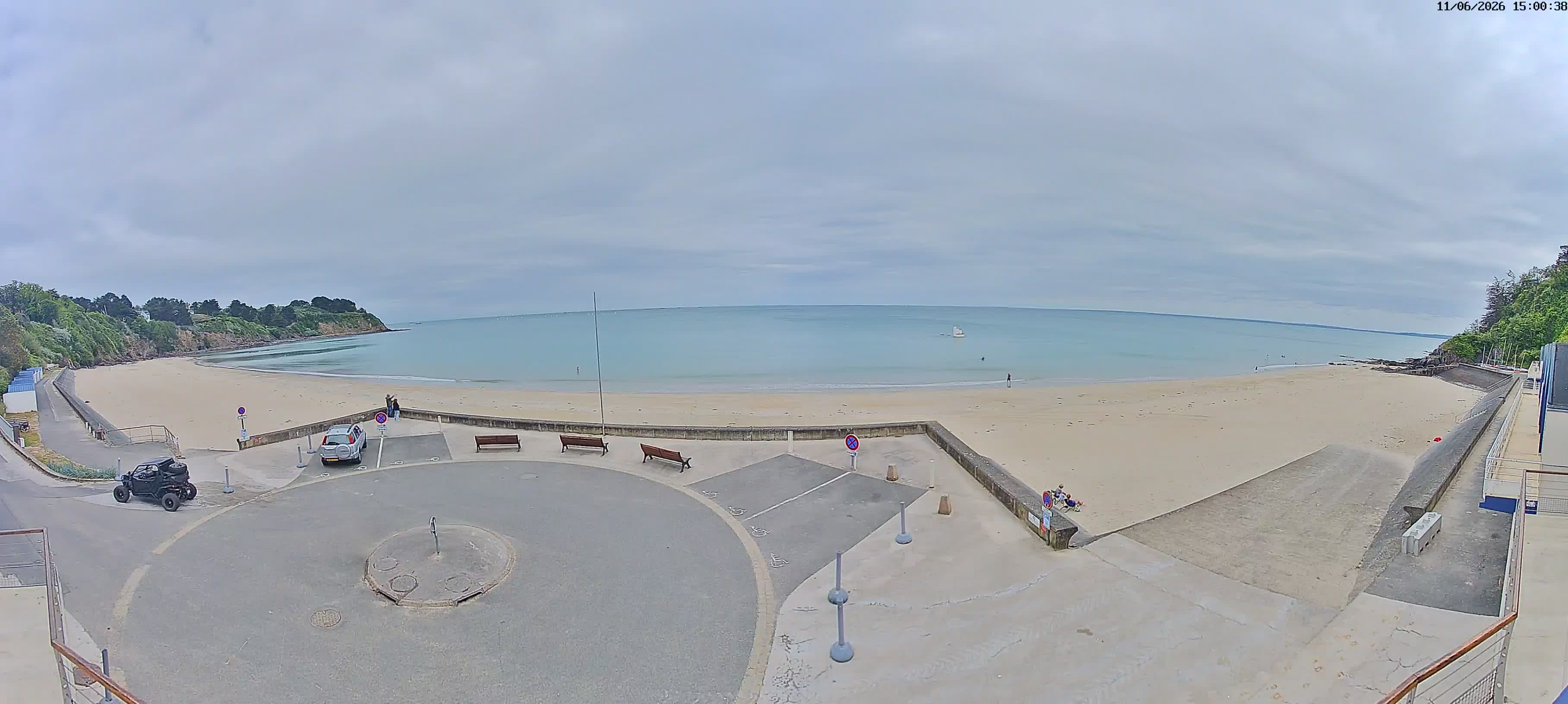 Webcam Image
