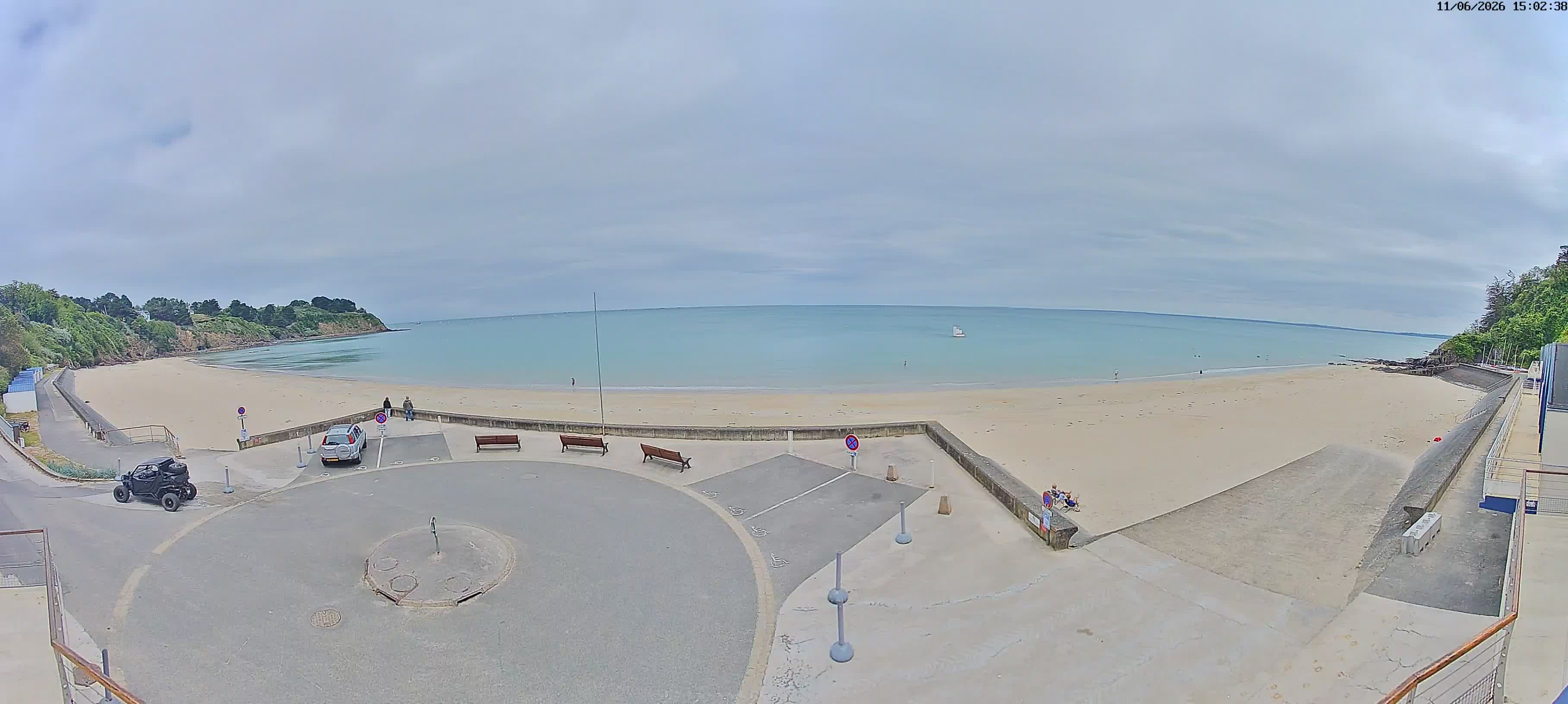 Webcam Image