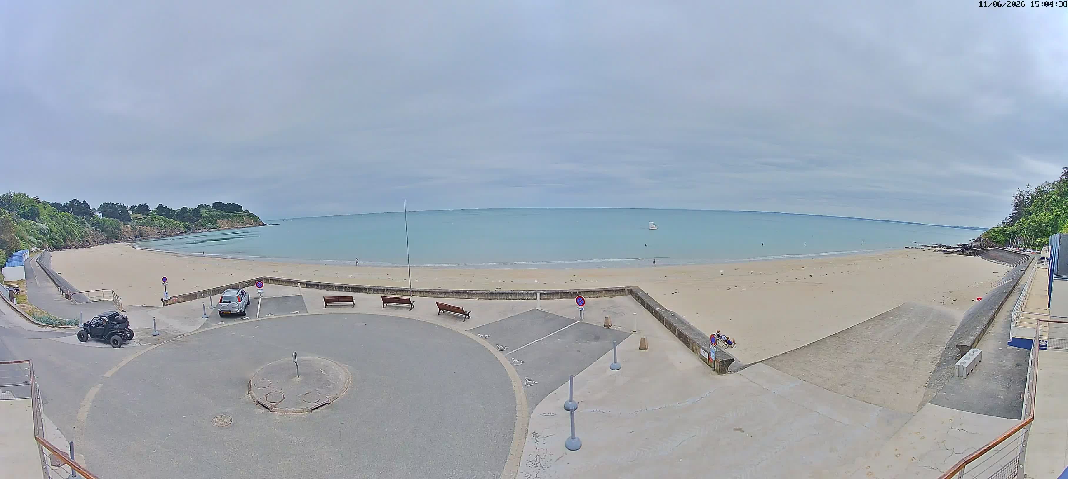 Webcam Image
