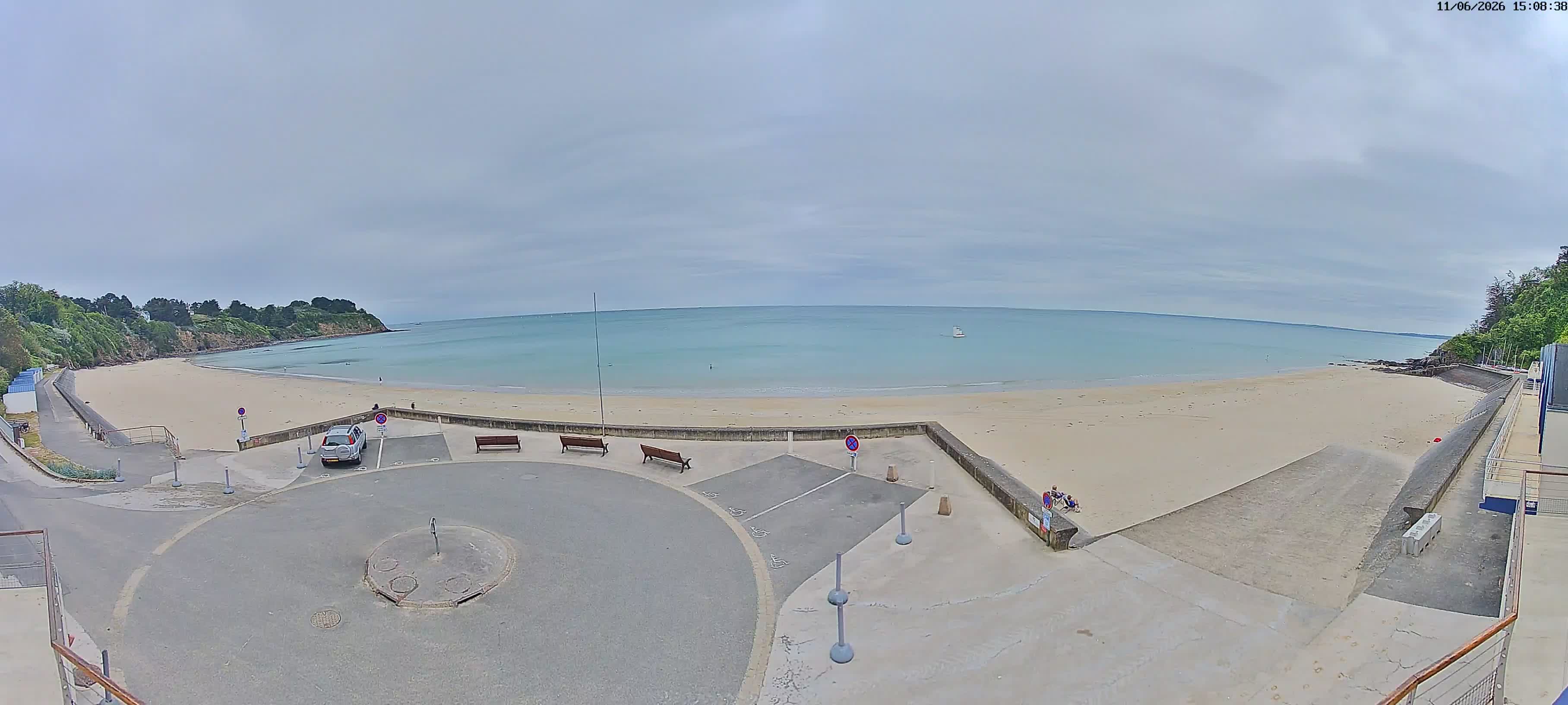 Webcam Image