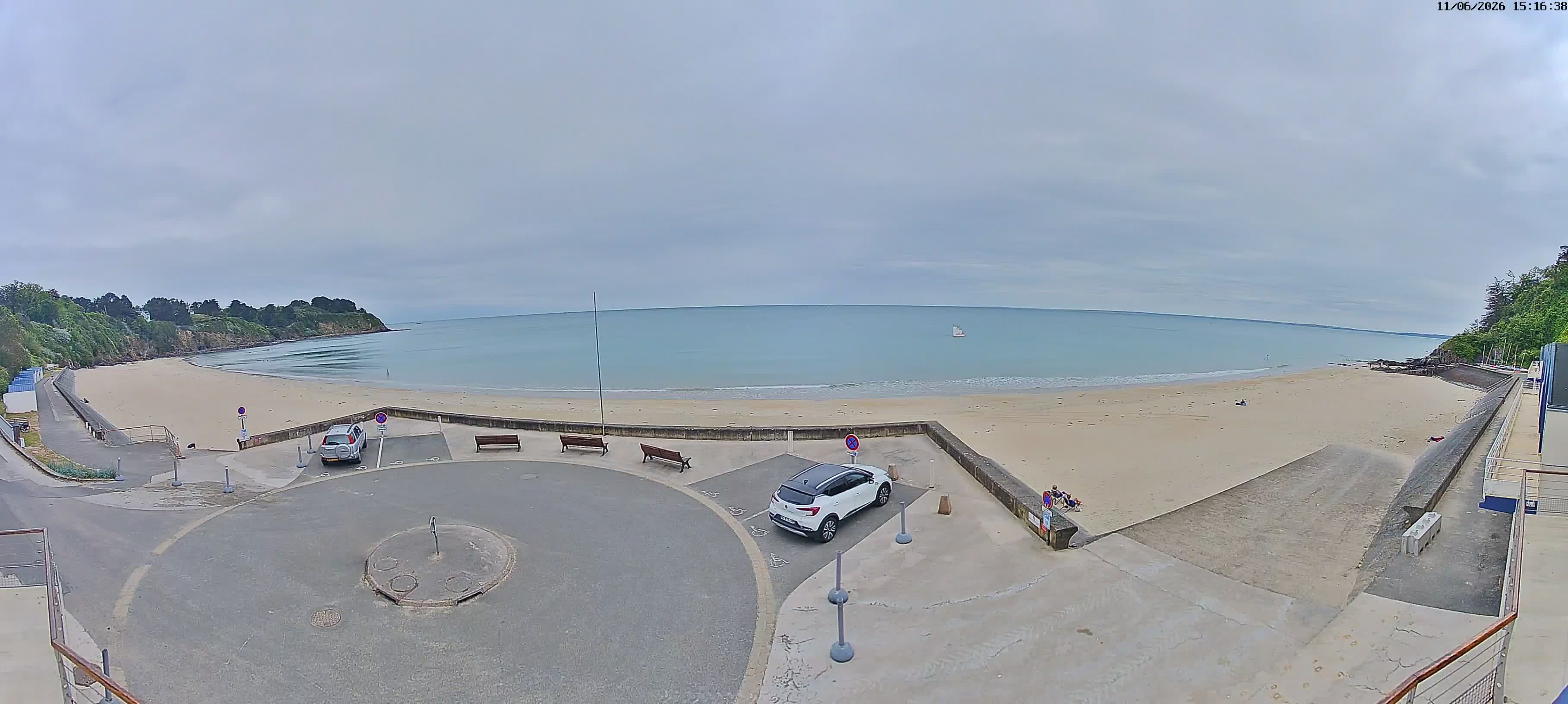 Webcam Image