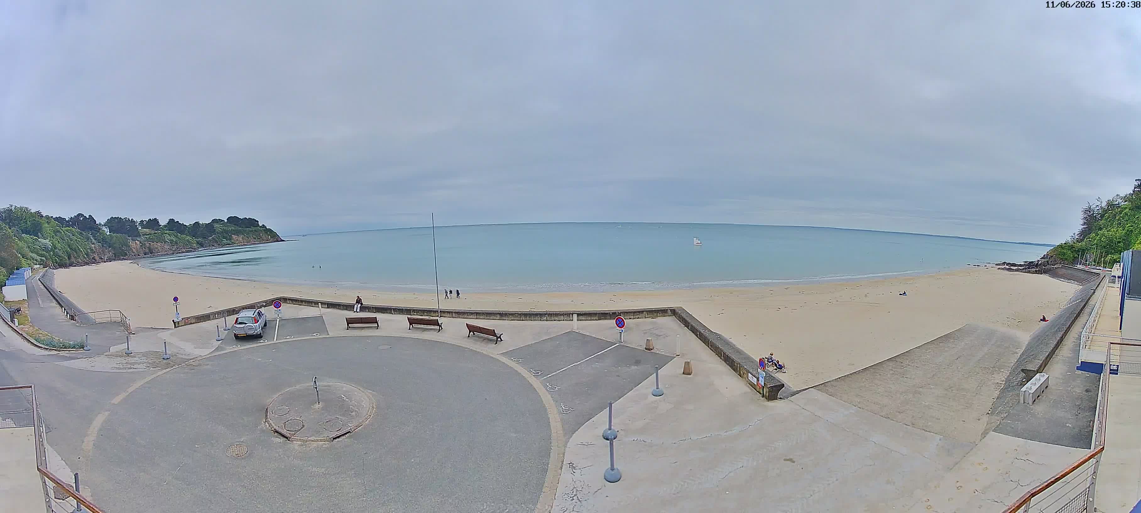 Webcam Image