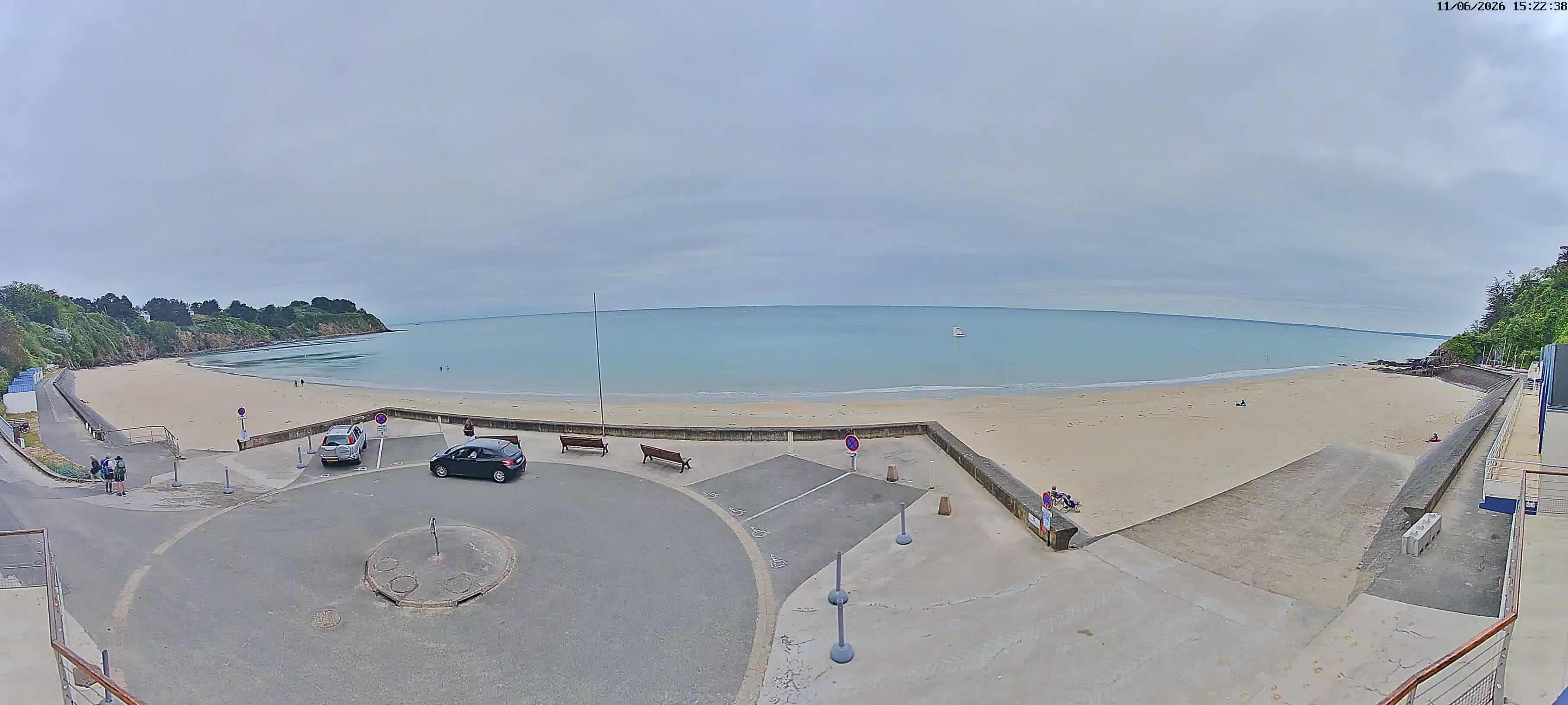 Webcam Image
