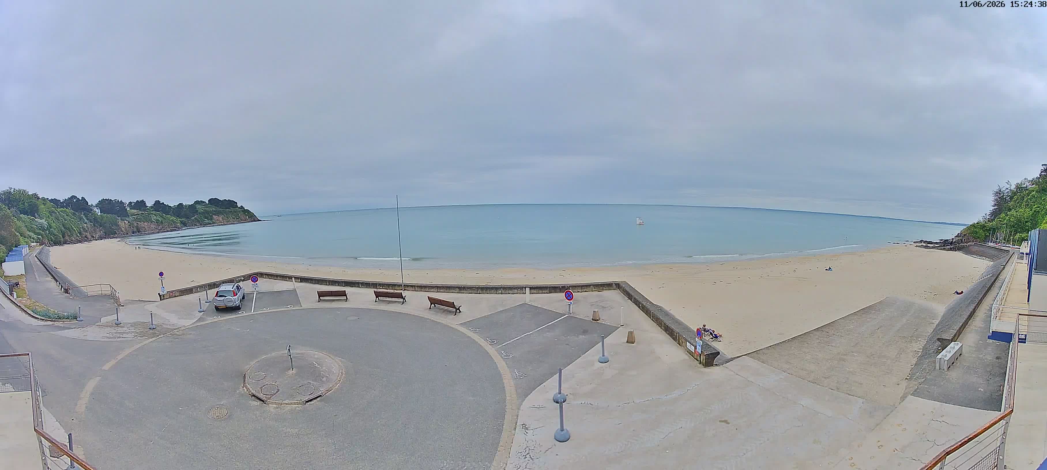Webcam Image
