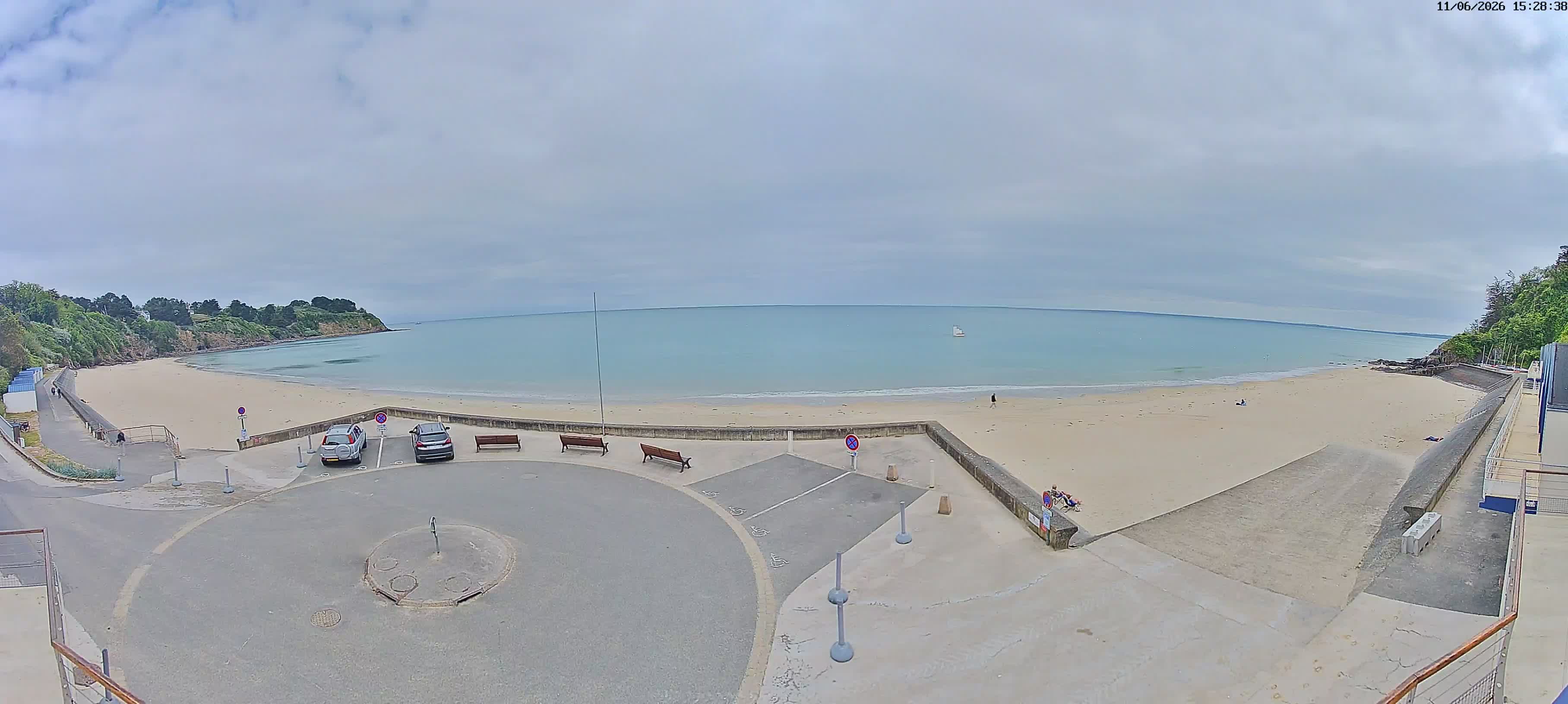 Webcam Image