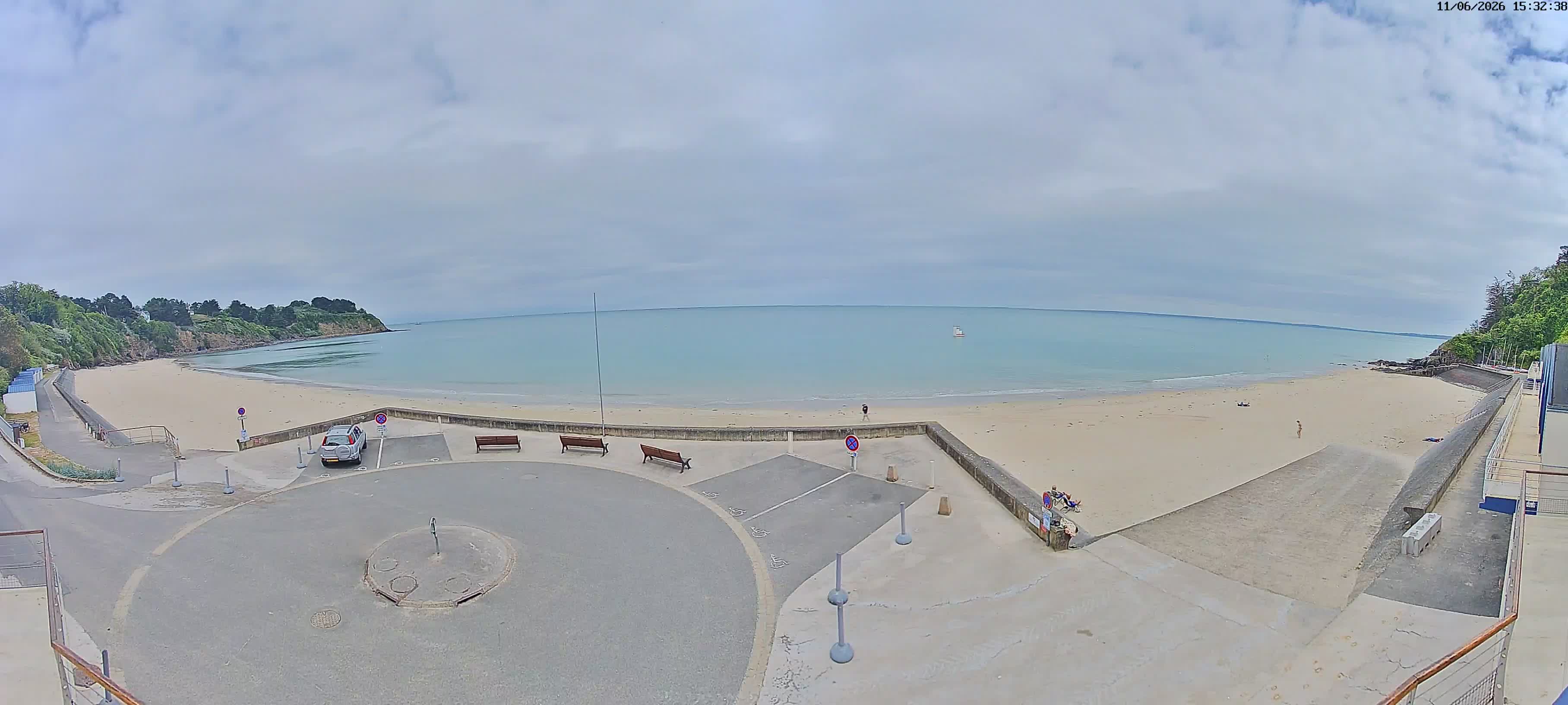 Webcam Image