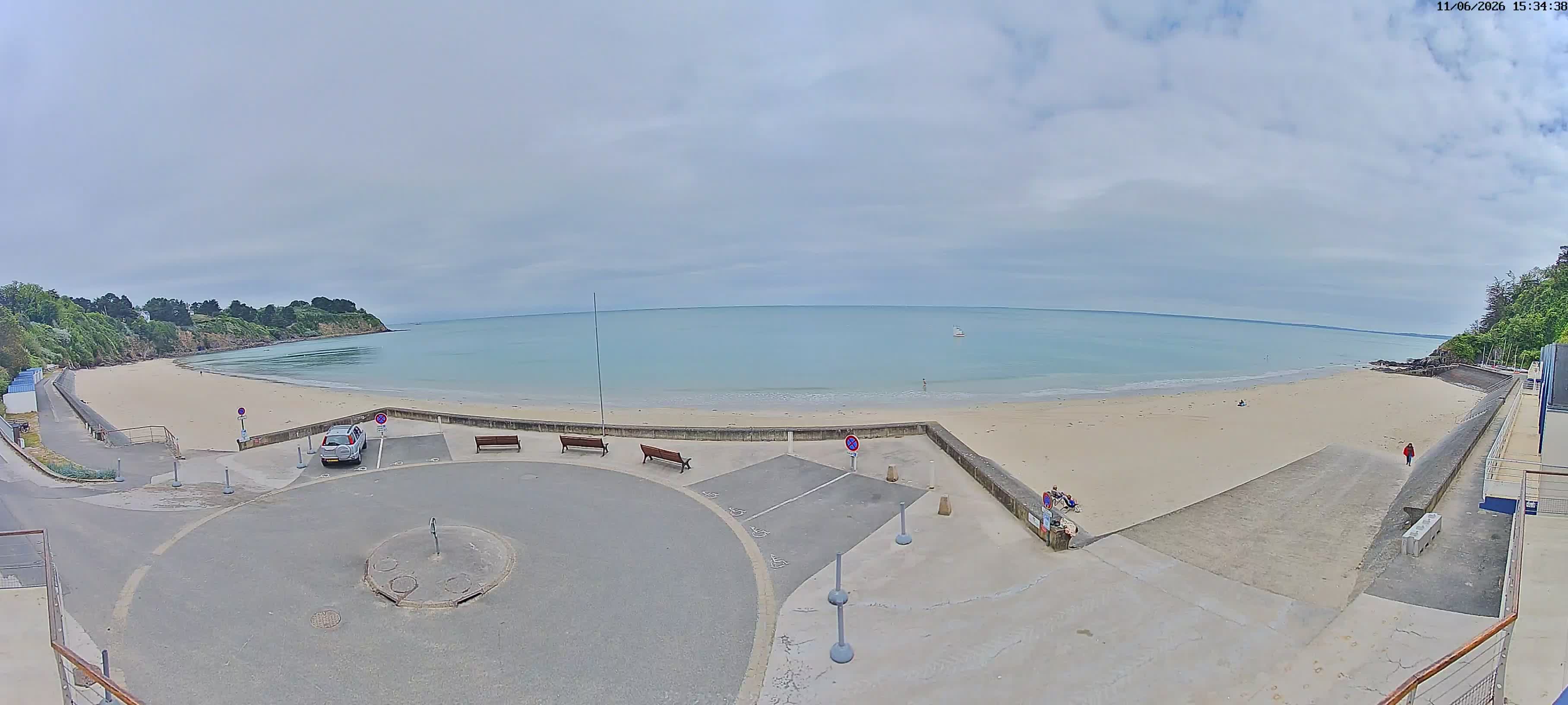 Webcam Image