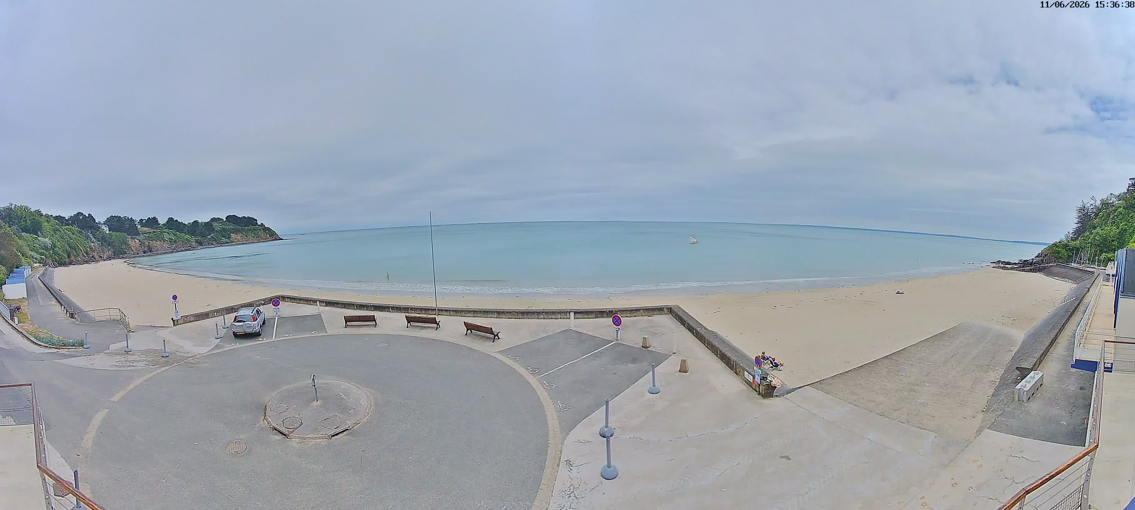 Webcam Image