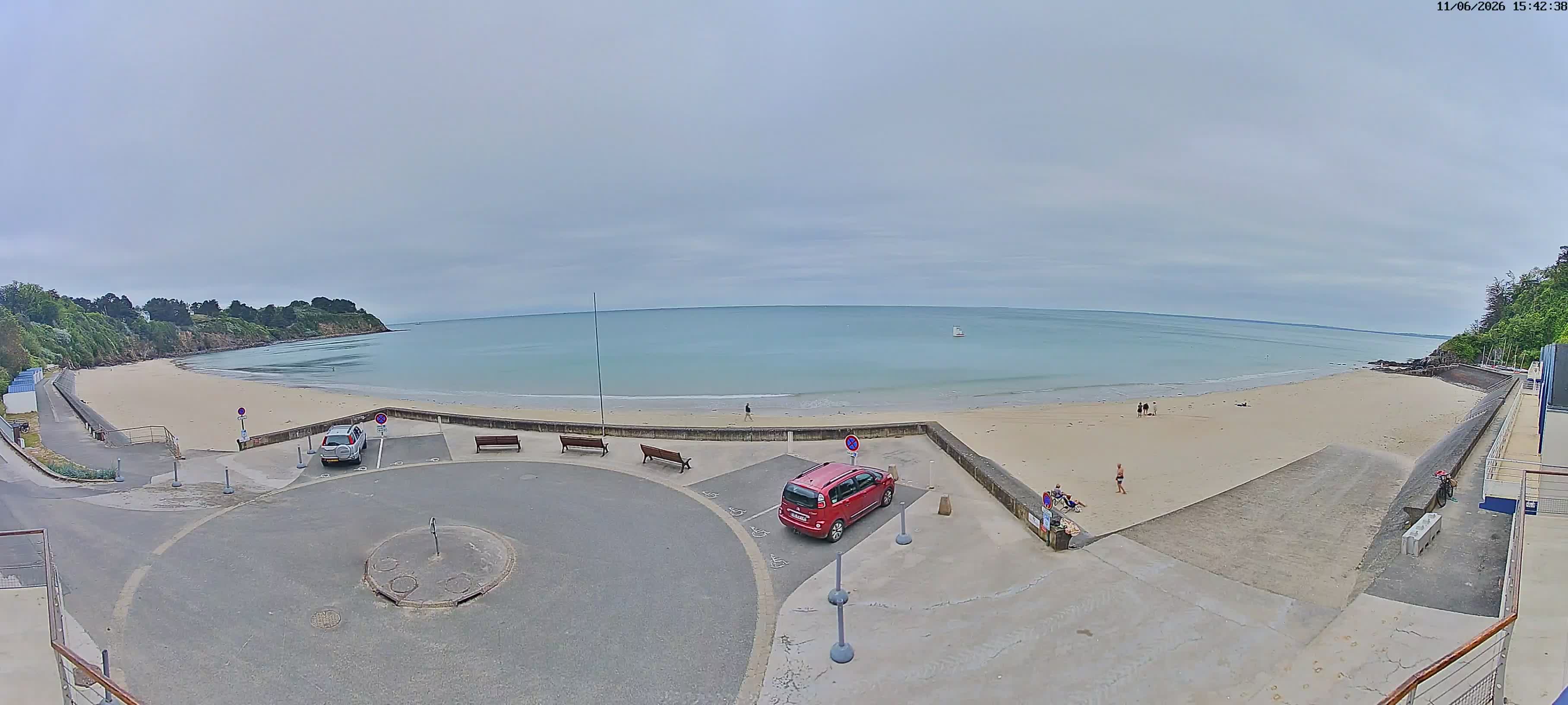 Webcam Image