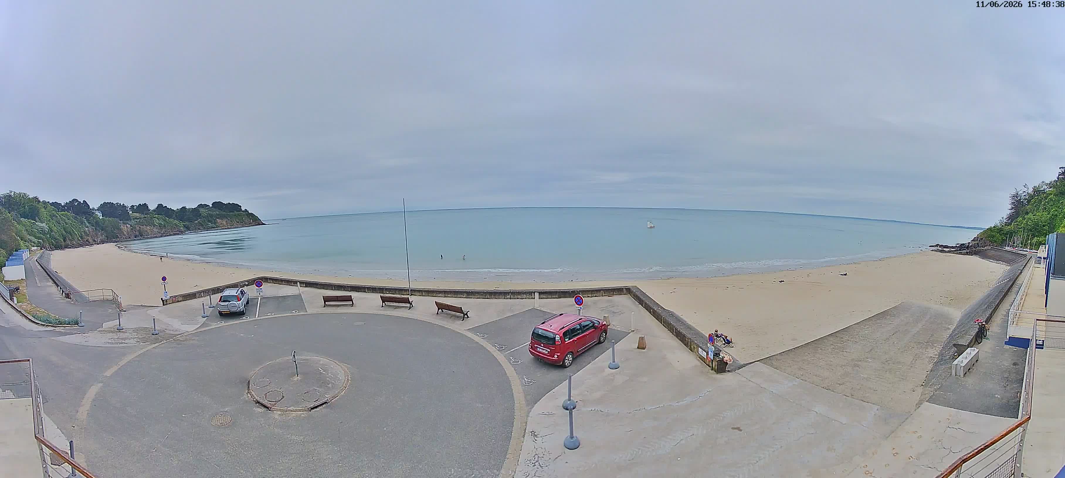 Webcam Image