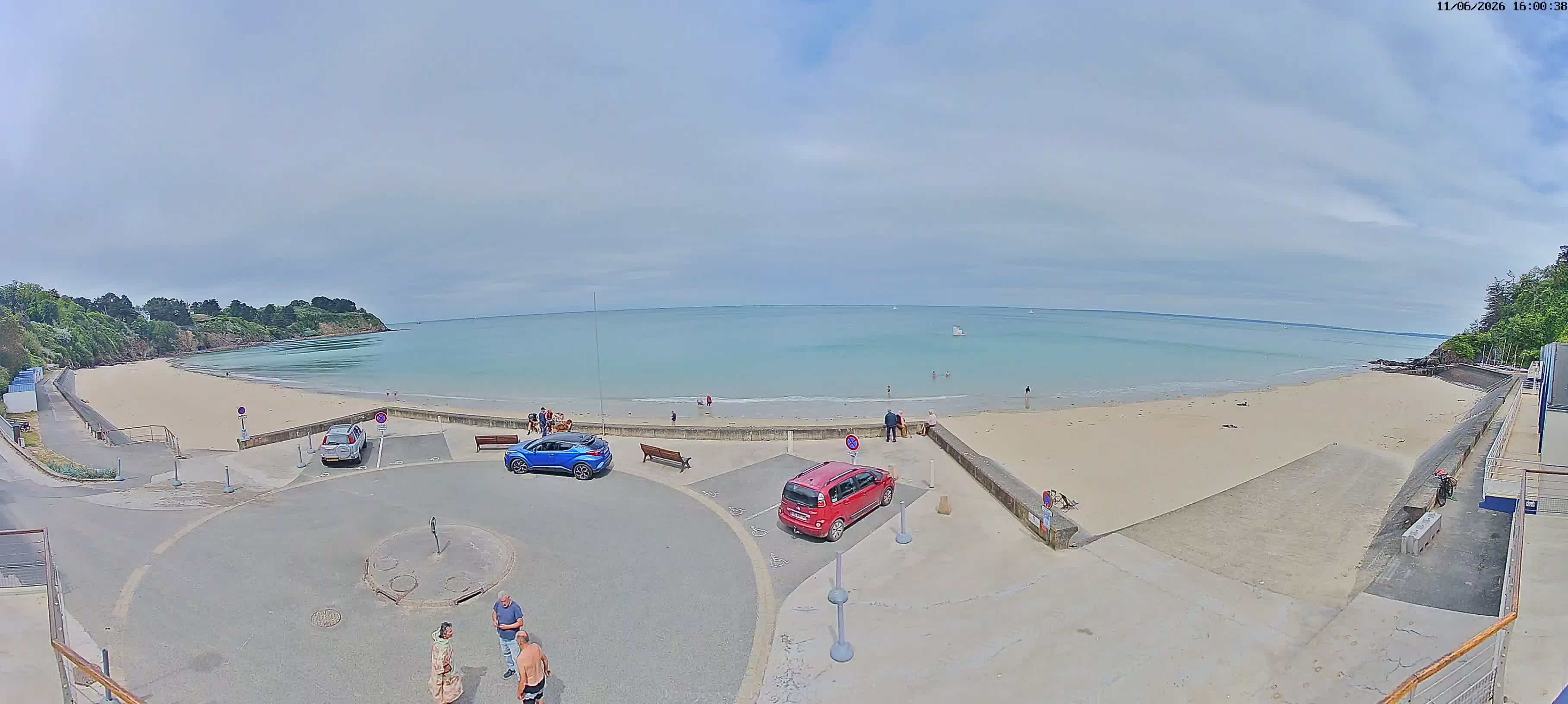 Webcam Image