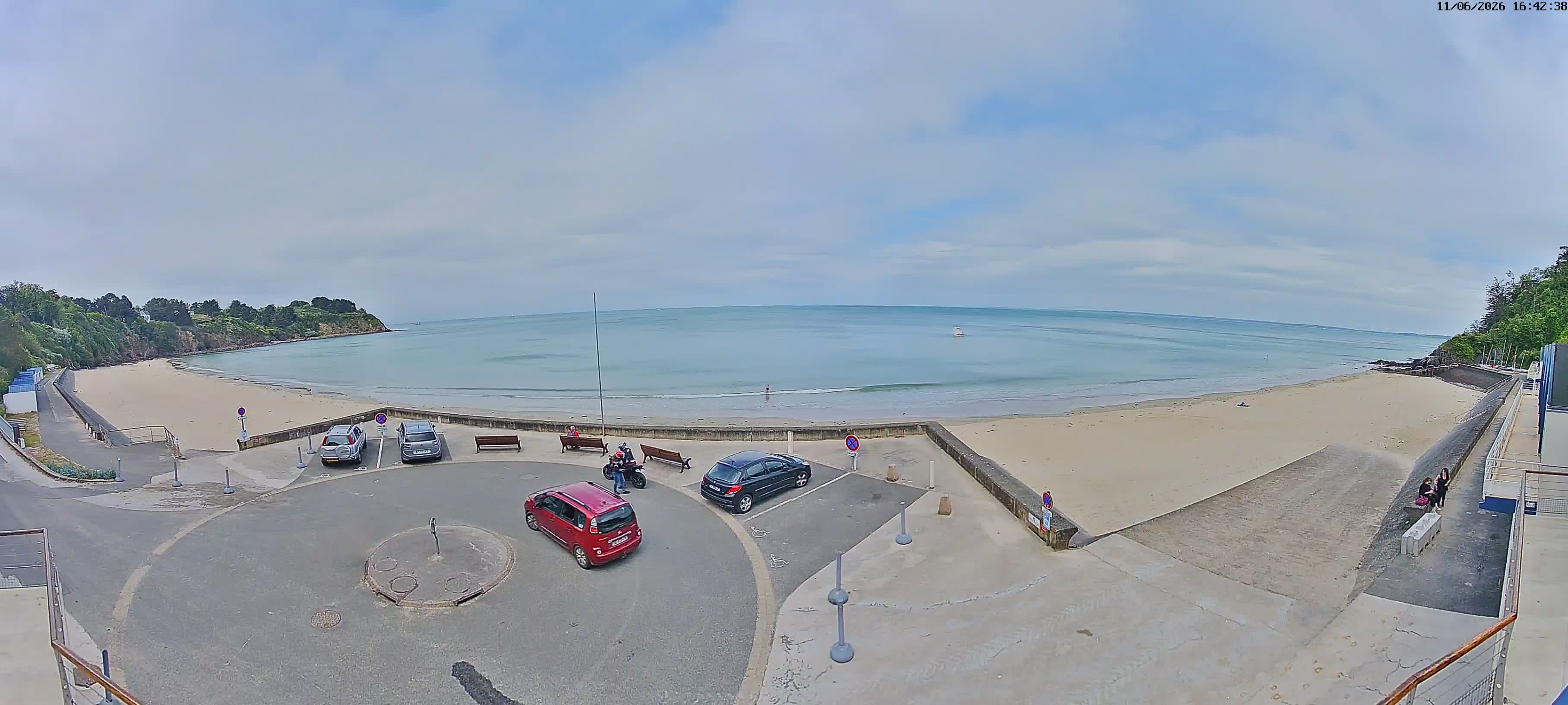 Webcam Image