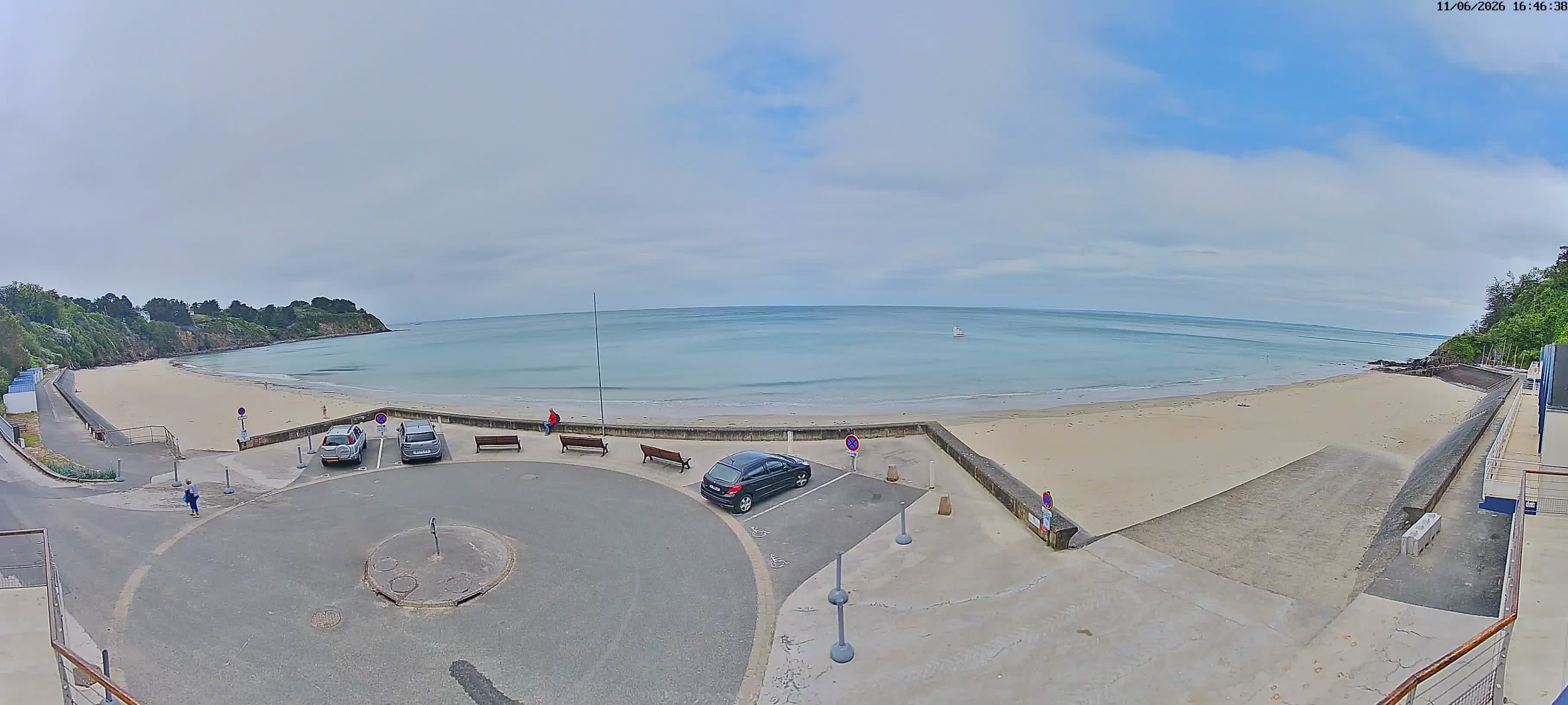 Webcam Image
