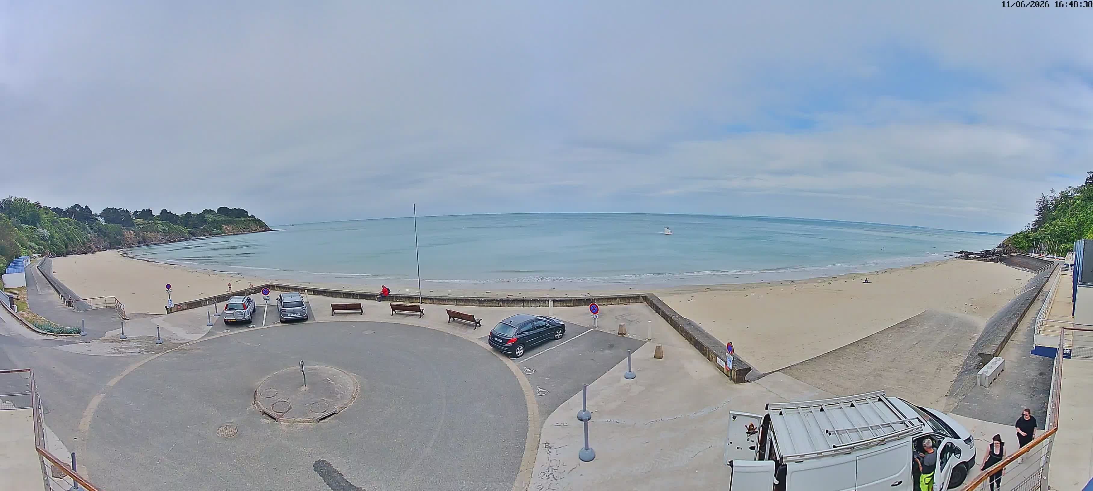 Webcam Image