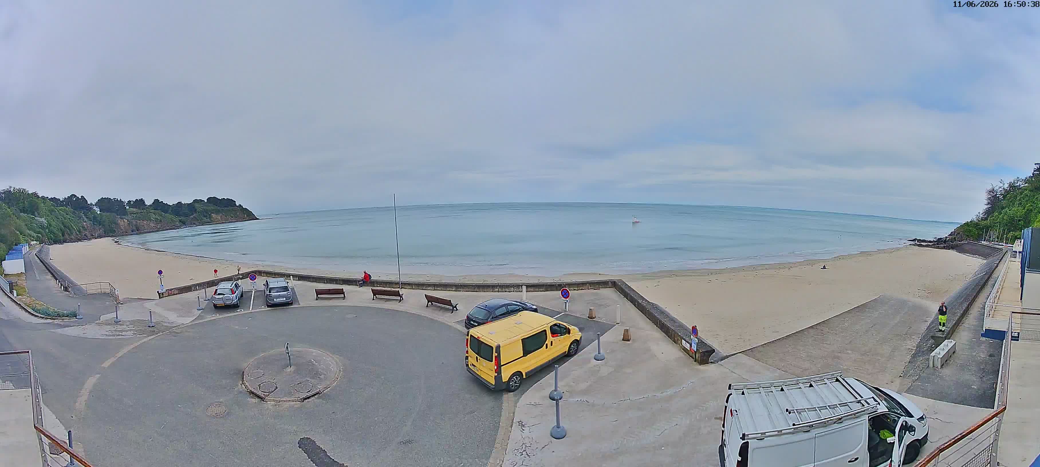 Webcam Image