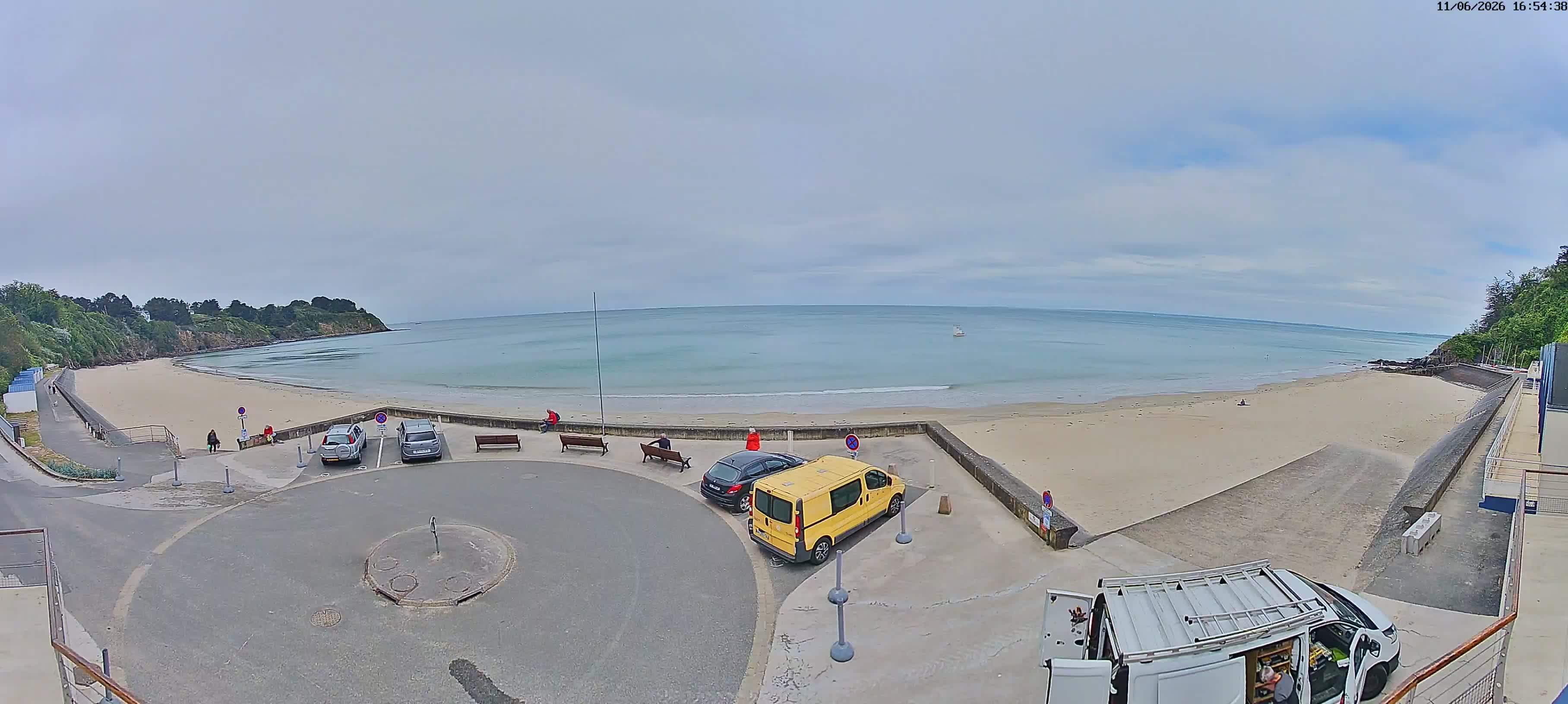 Webcam Image