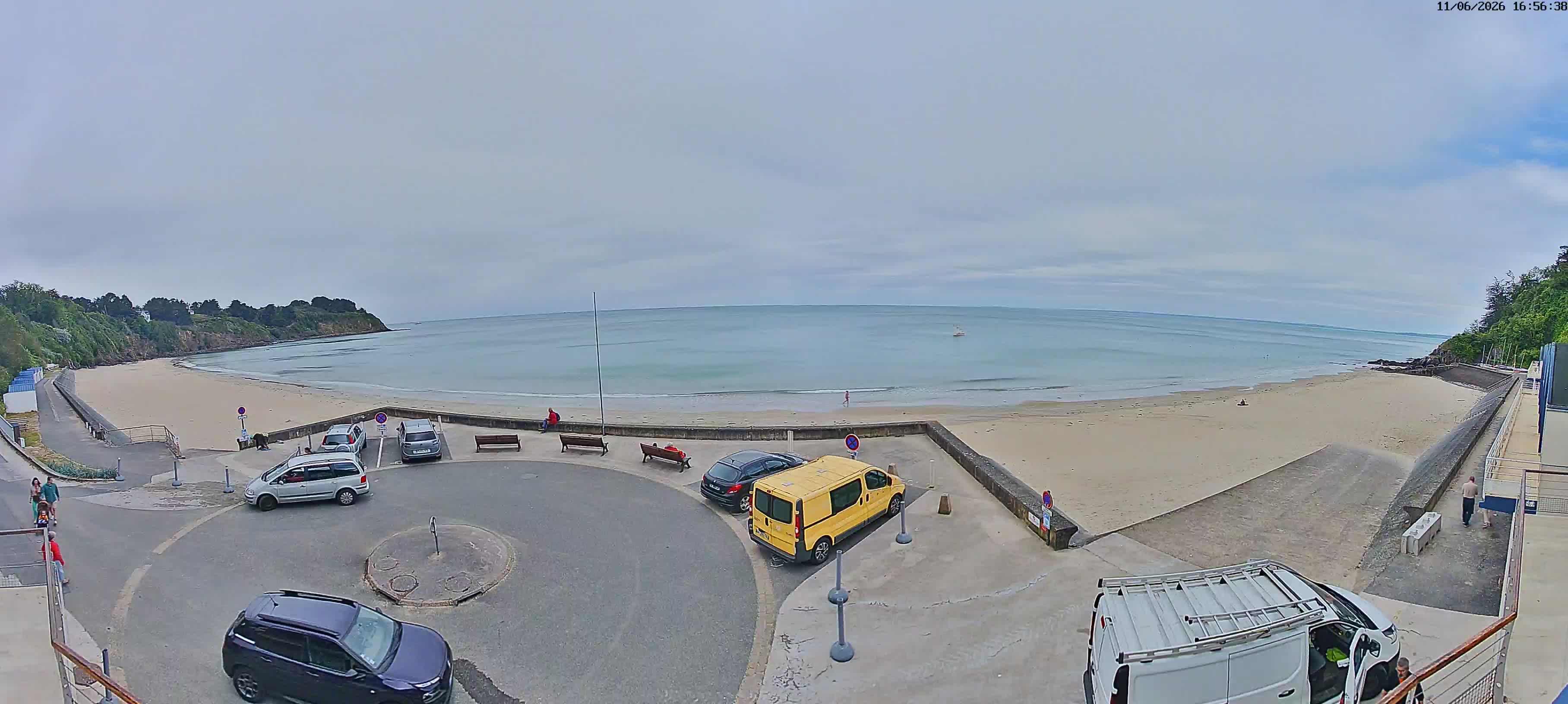 Webcam Image