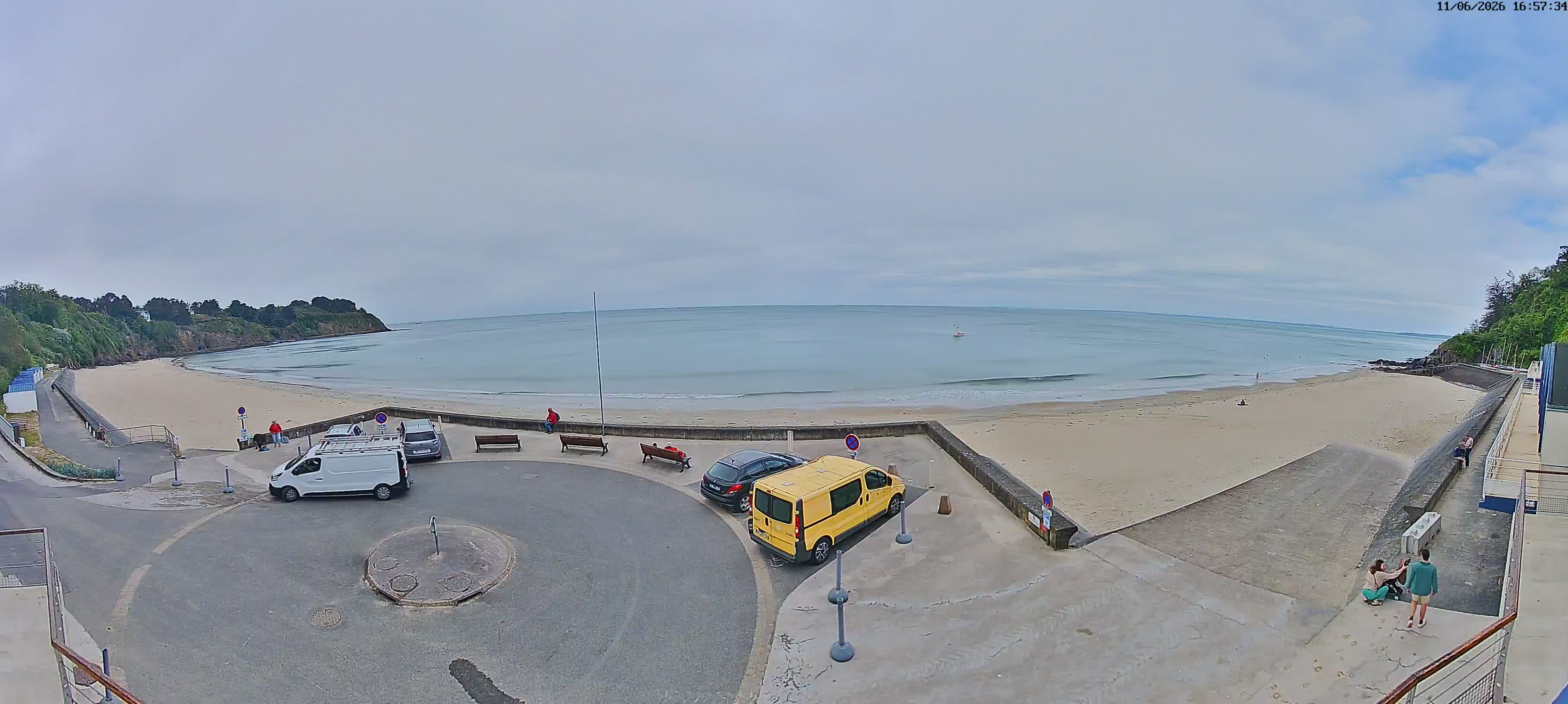 Webcam Image