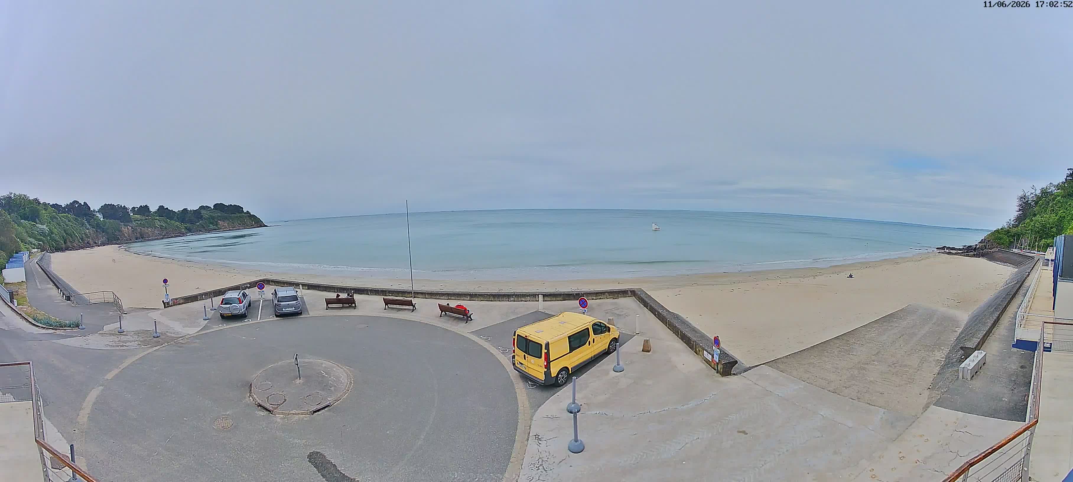 Webcam Image