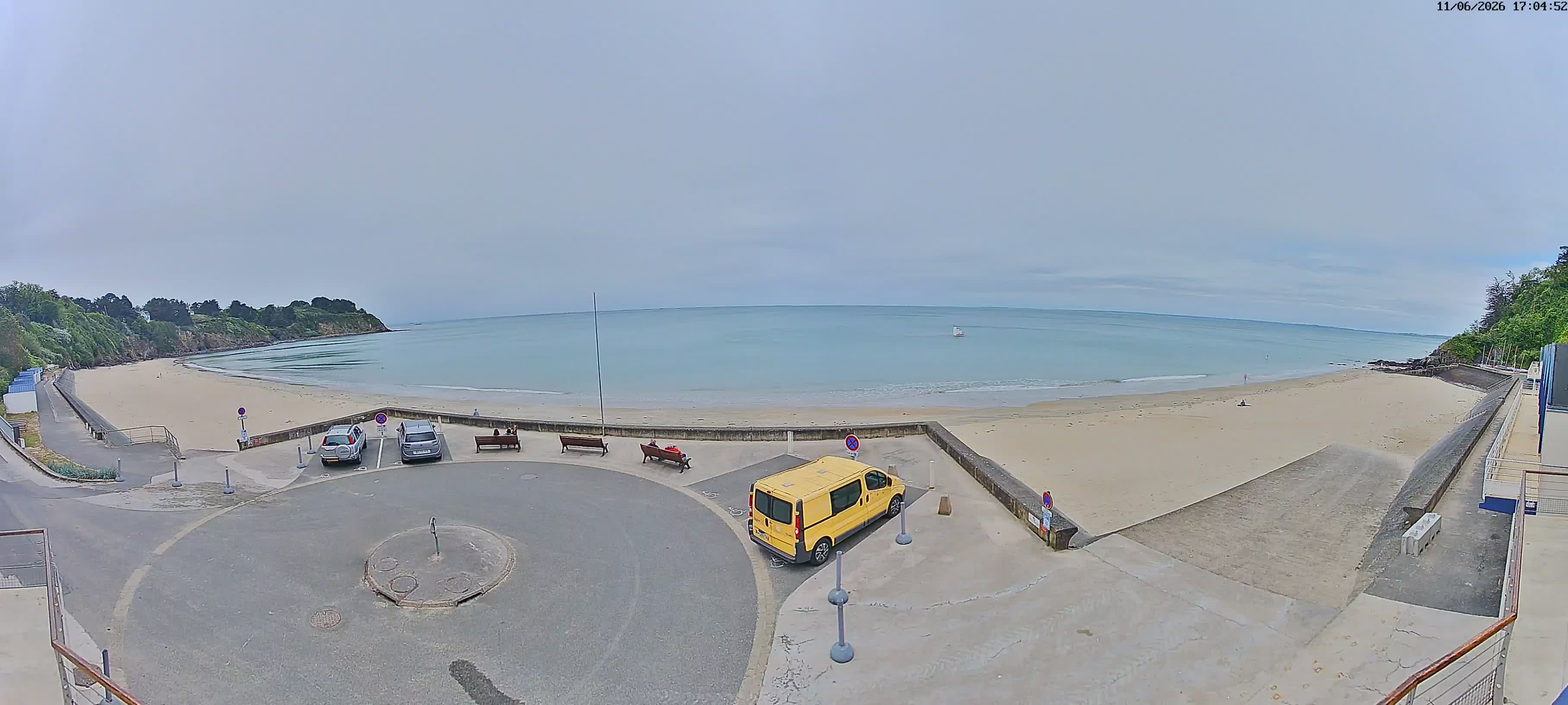 Webcam Image