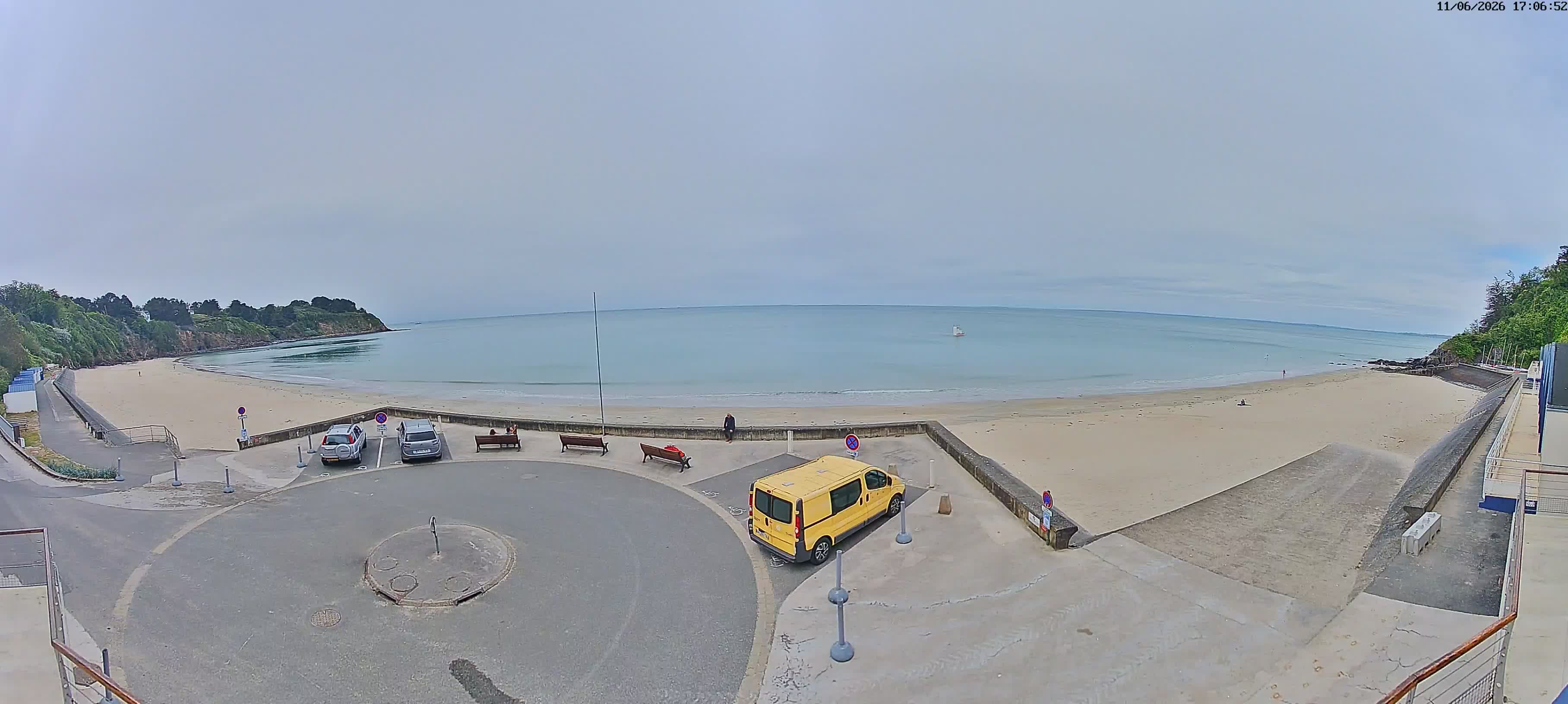 Webcam Image