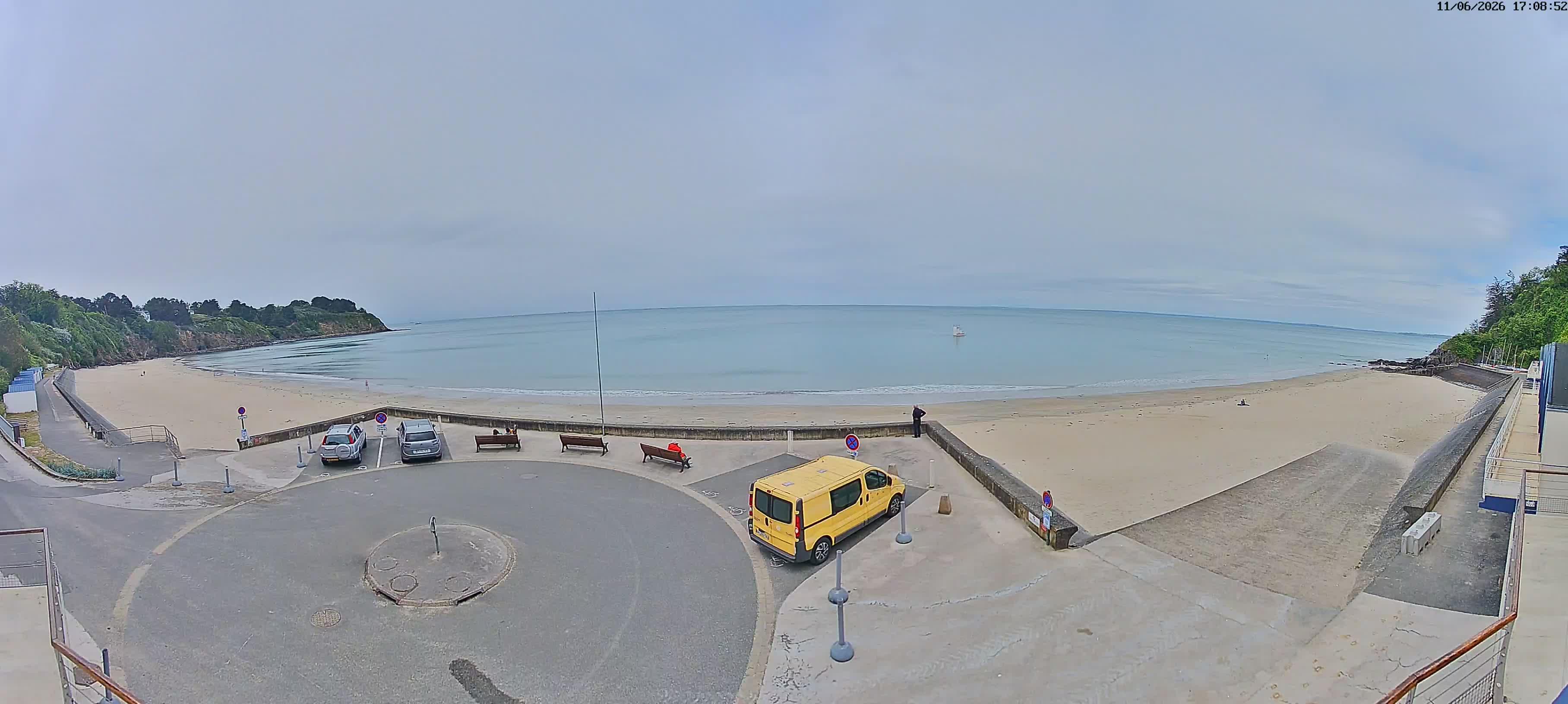 Webcam Image