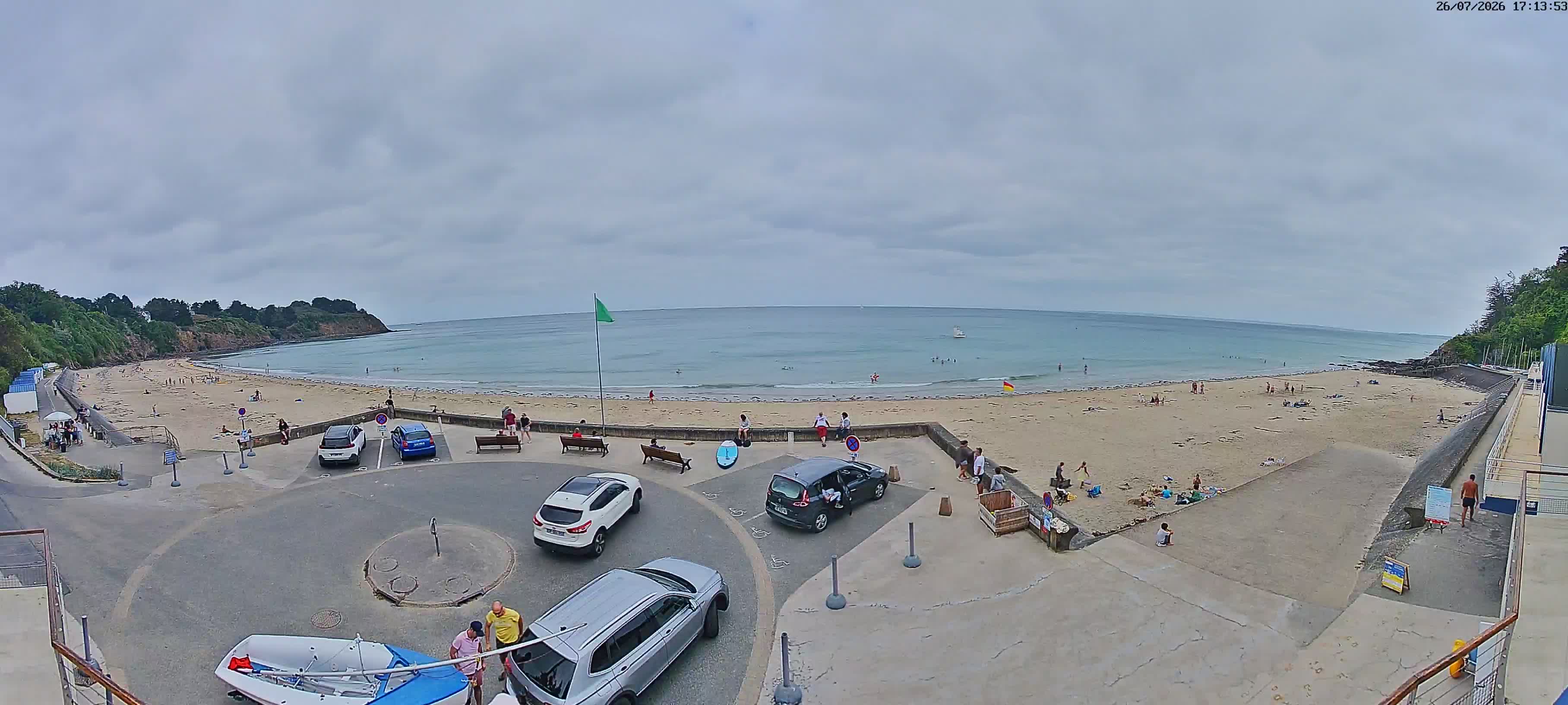 Webcam Image