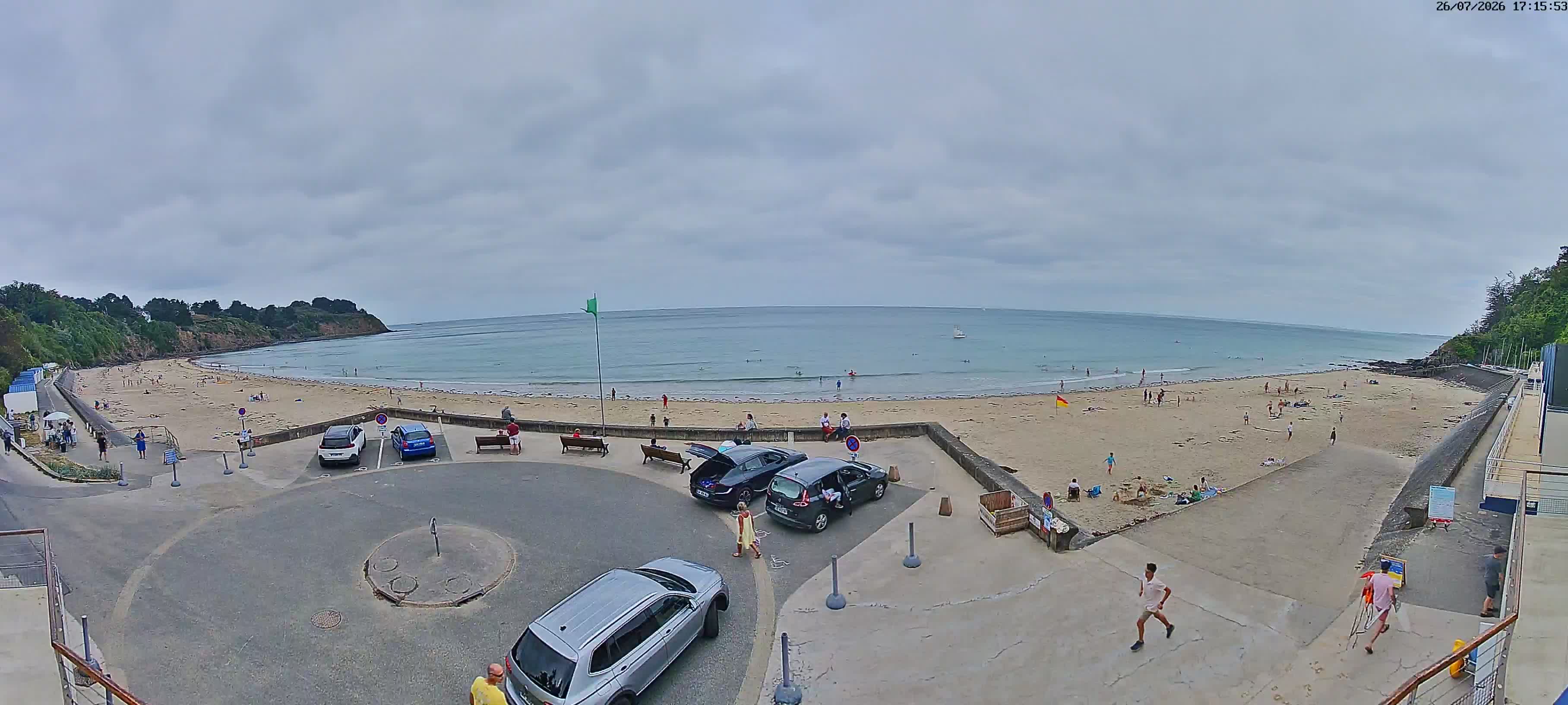 Webcam Image