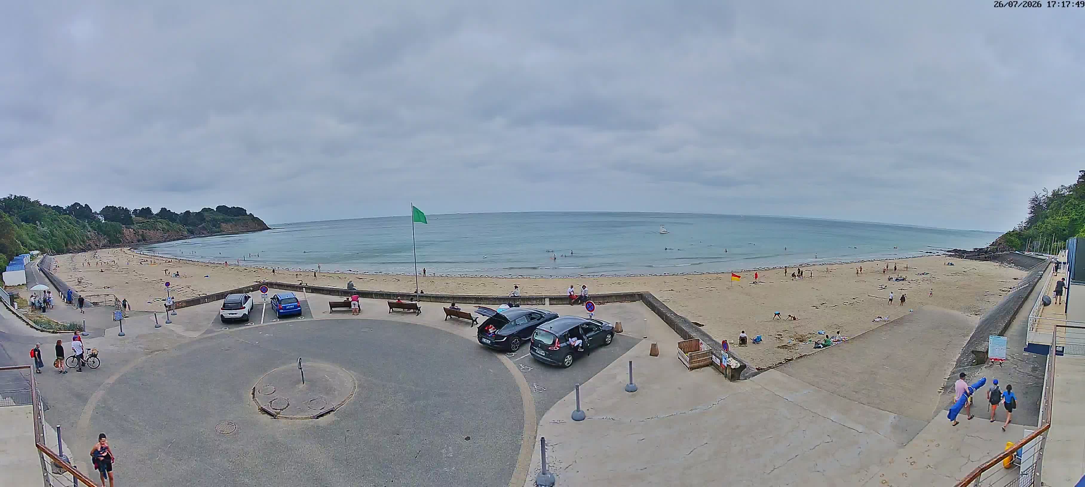 Webcam Image