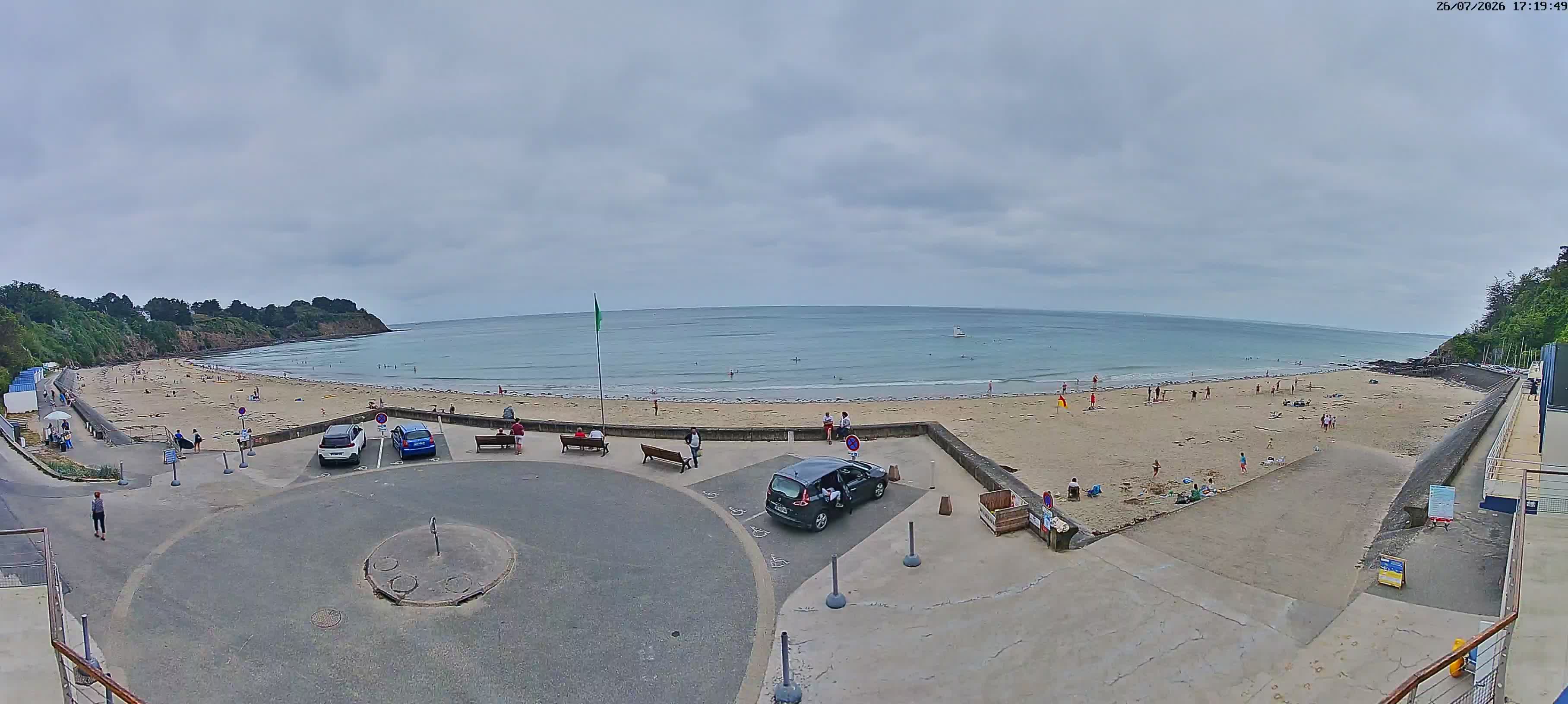 Webcam Image