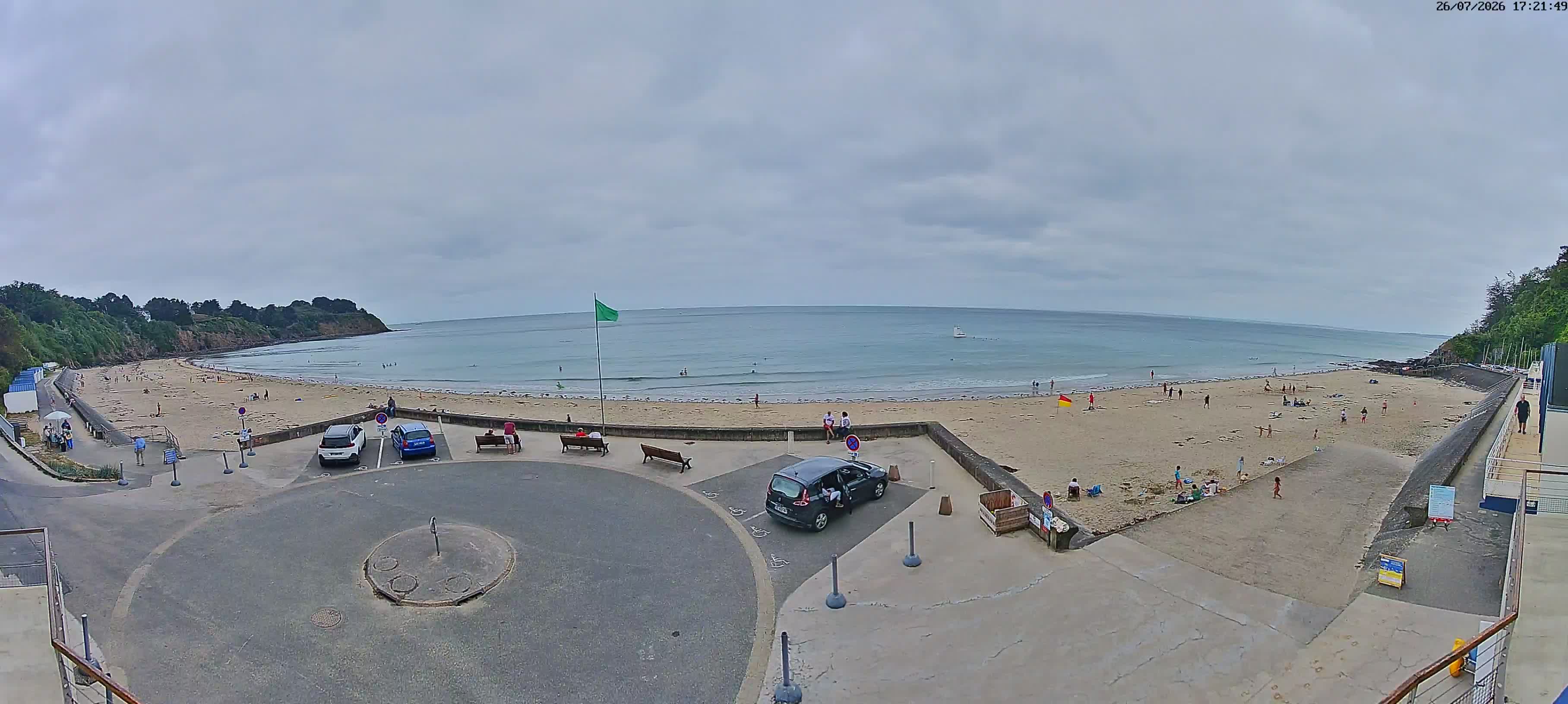 Webcam Image