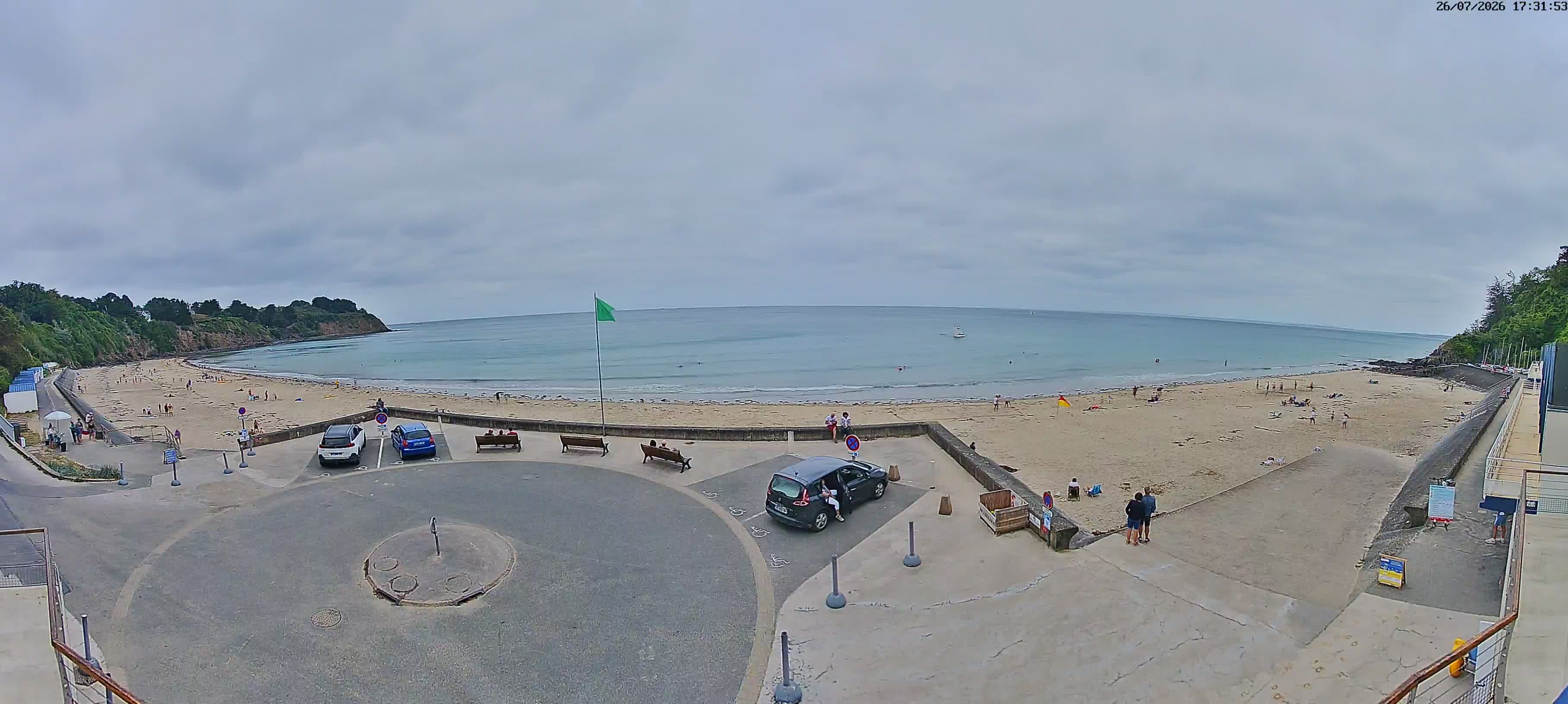 Webcam Image