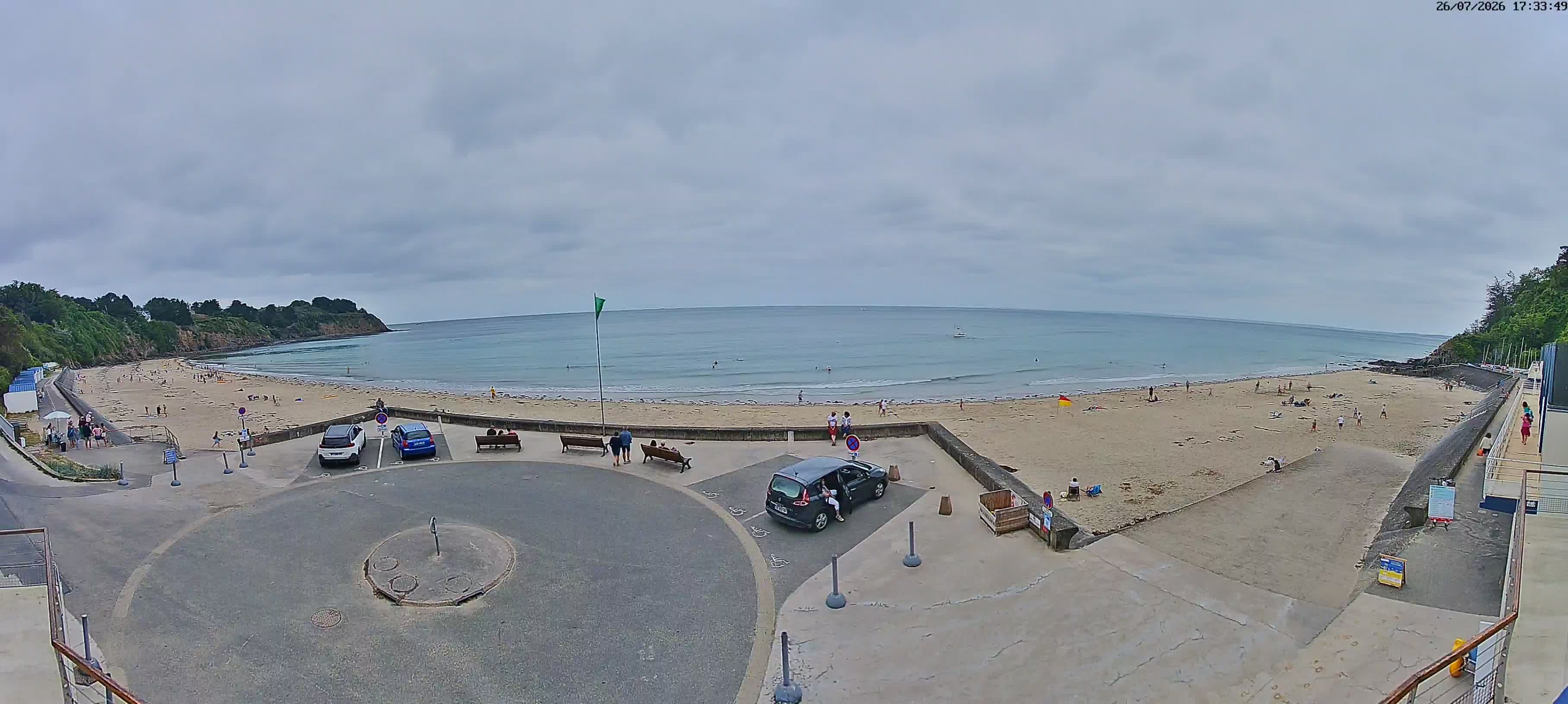 Webcam Image