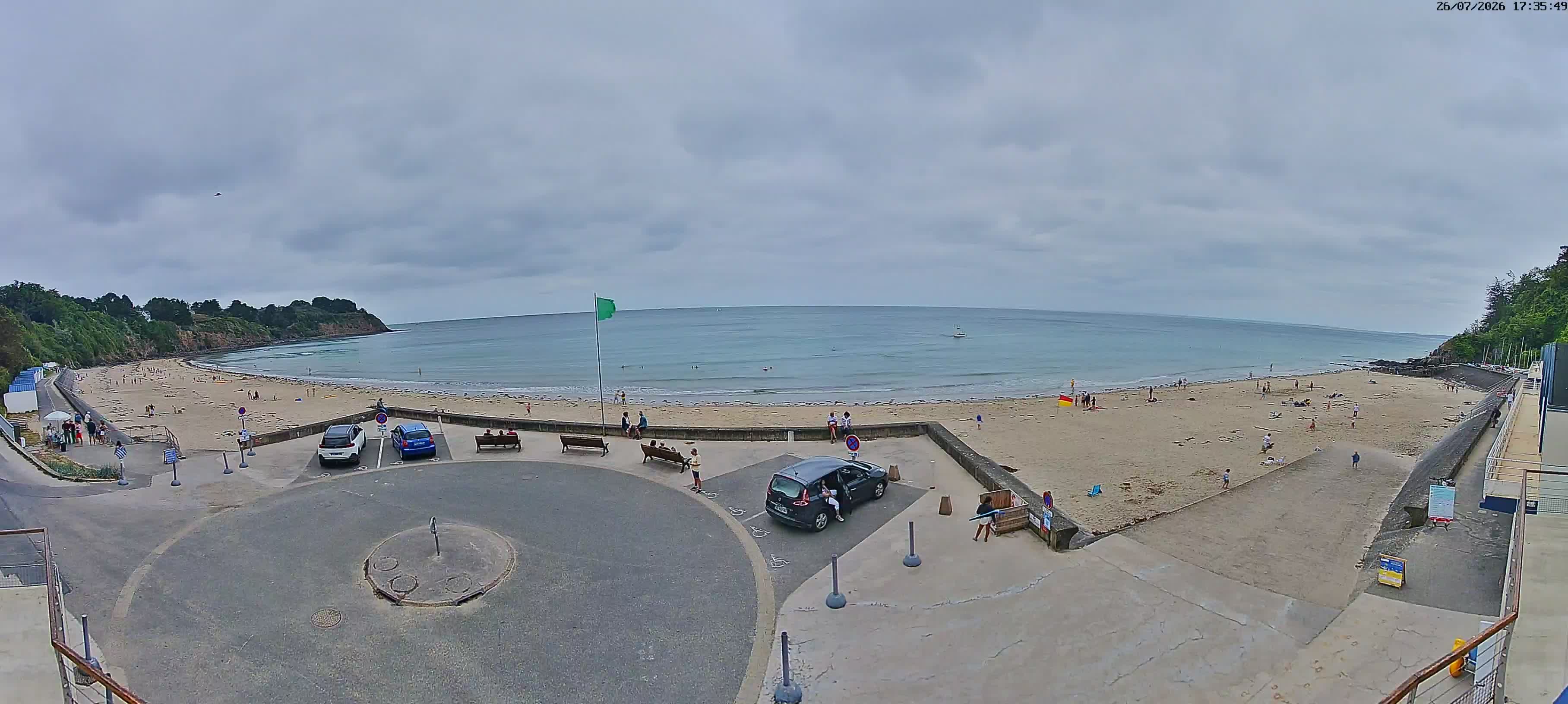 Webcam Image